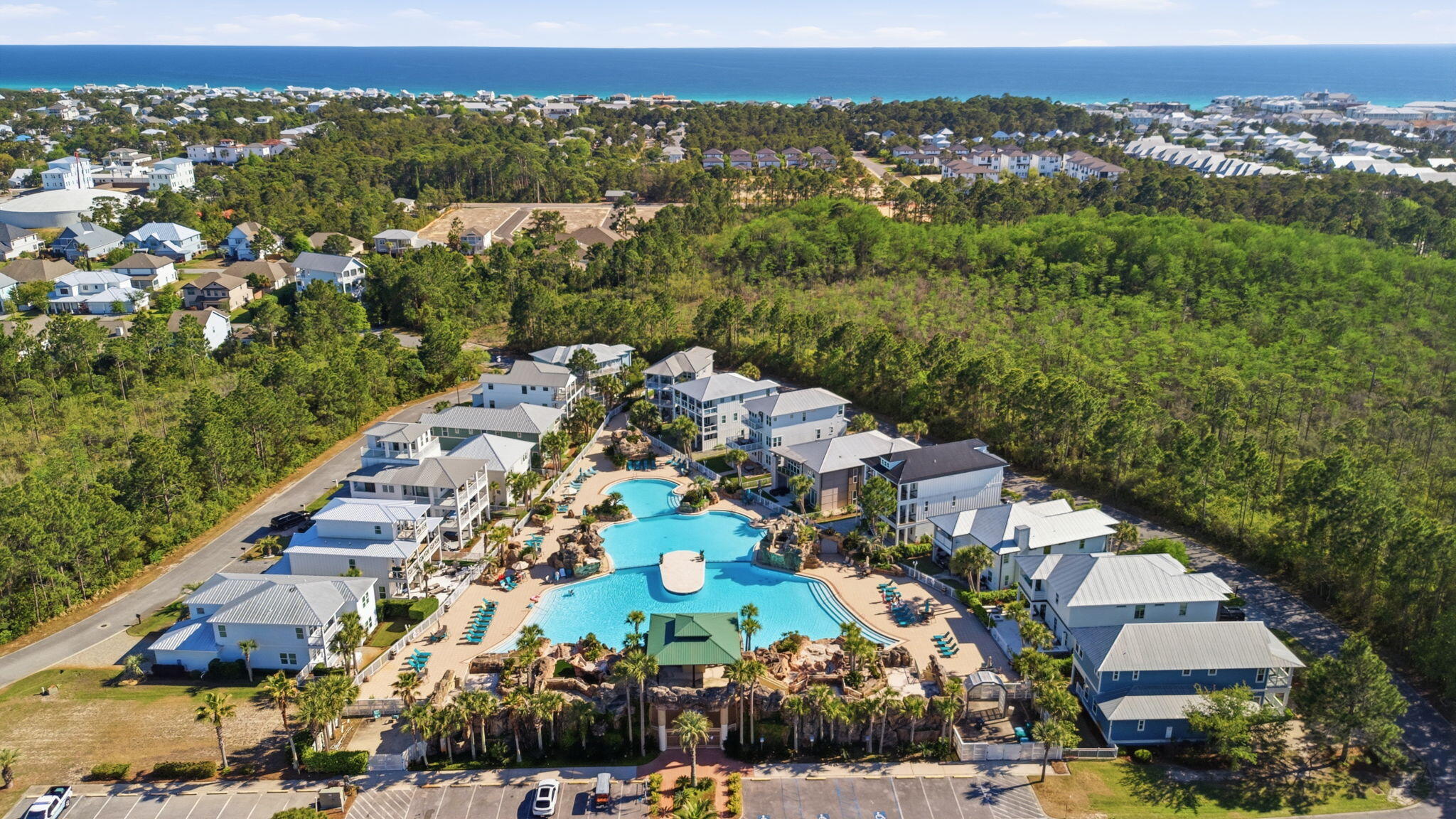 179 Cypress Breeze Drive Santa Rosa Beach FL 32459