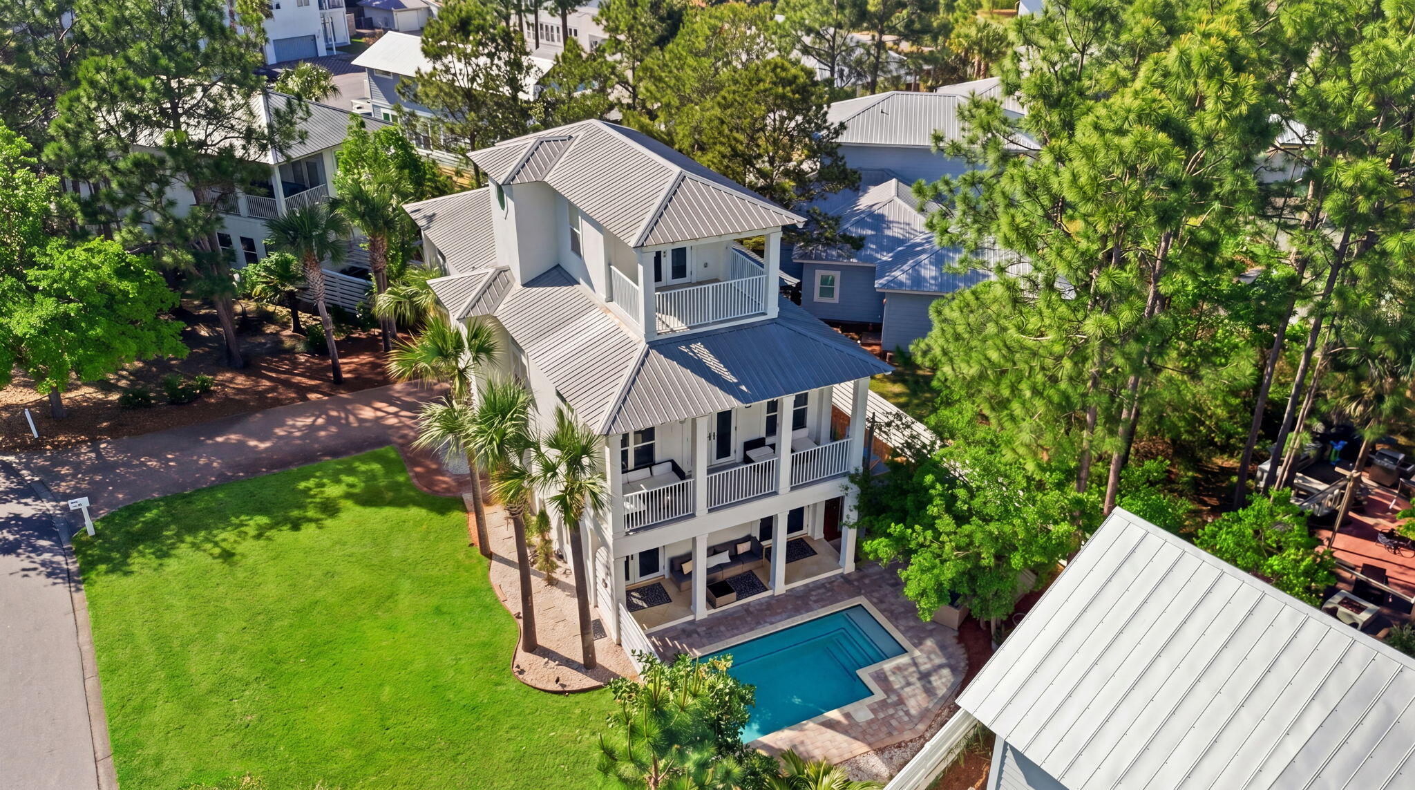 179 Cypress Breeze Drive Santa Rosa Beach FL 32459