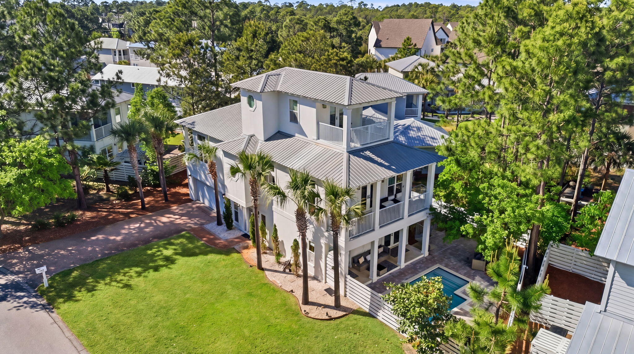 179 Cypress Breeze Drive Santa Rosa Beach FL 32459