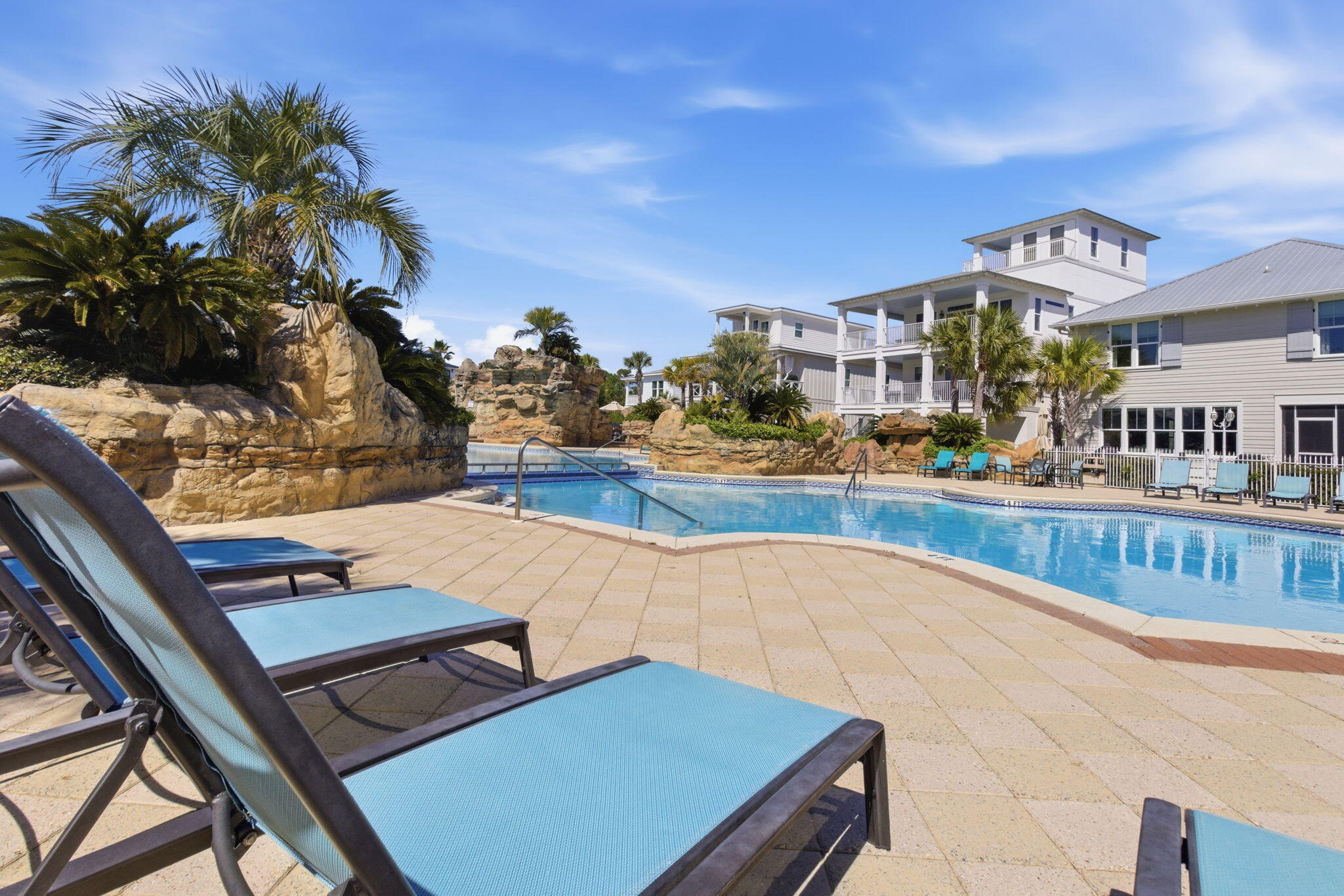 179 Cypress Breeze Drive Santa Rosa Beach FL 32459