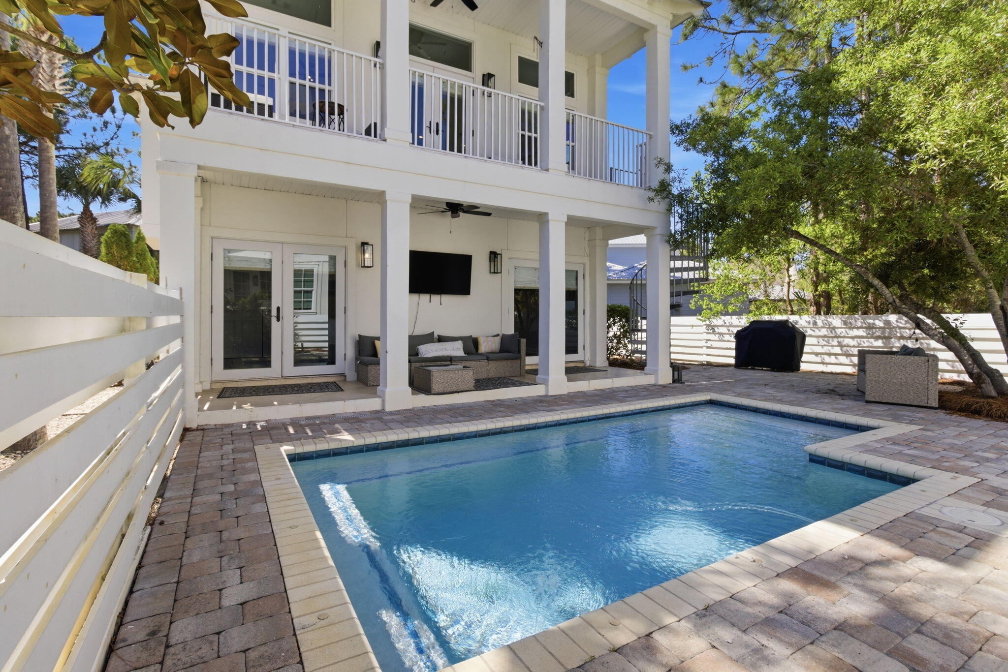 179 Cypress Breeze Drive Santa Rosa Beach FL 32459