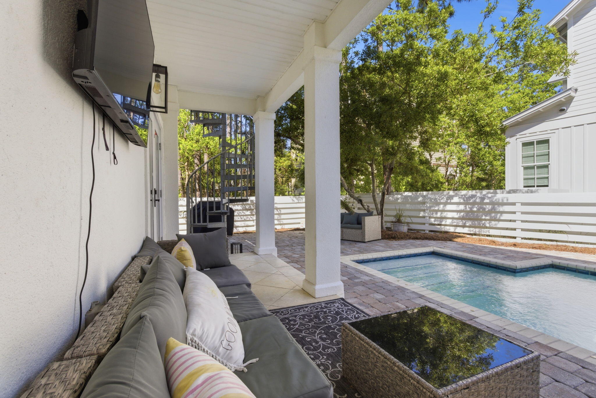 179 Cypress Breeze Drive Santa Rosa Beach FL 32459