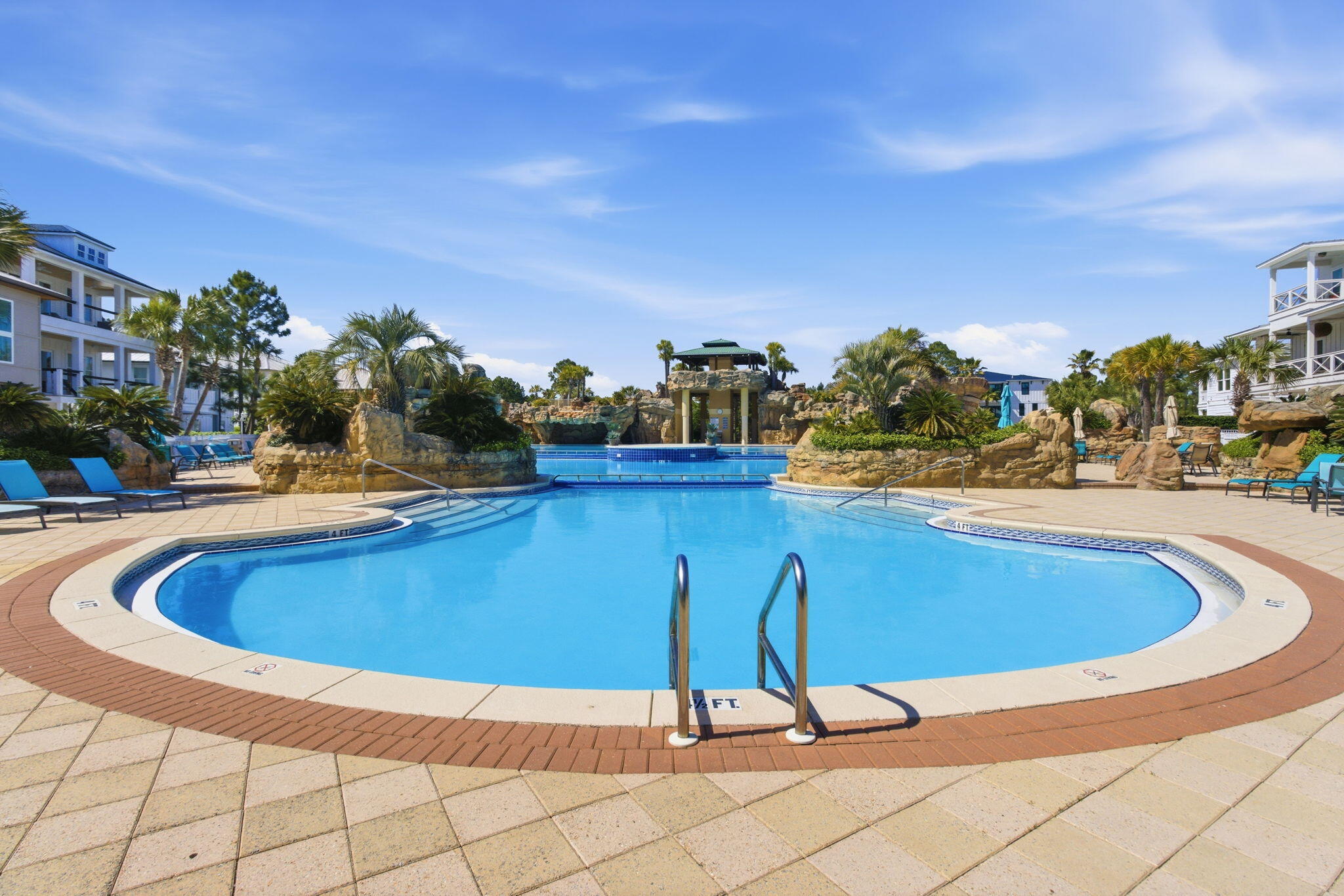 179 Cypress Breeze Drive Santa Rosa Beach FL 32459
