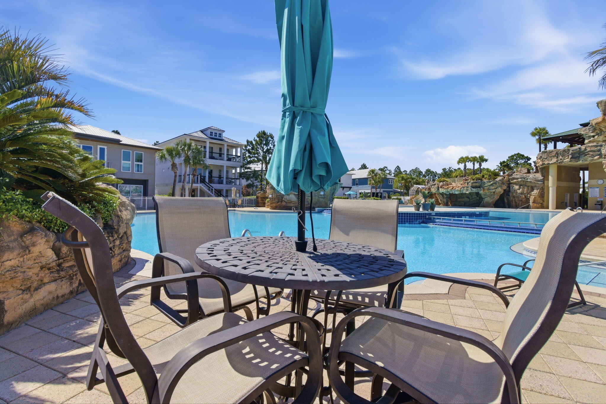 179 Cypress Breeze Drive Santa Rosa Beach FL 32459