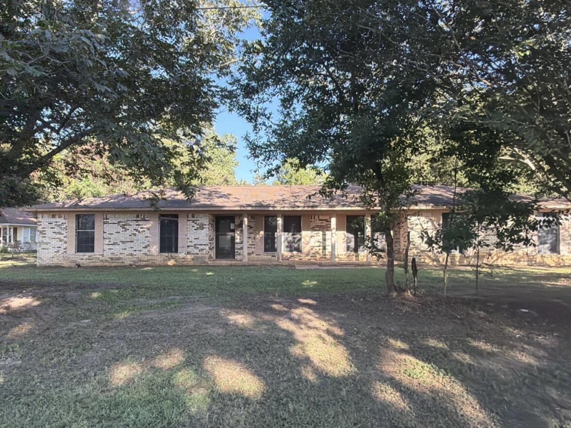 6200 E Fence Road Pensacola FL 32526