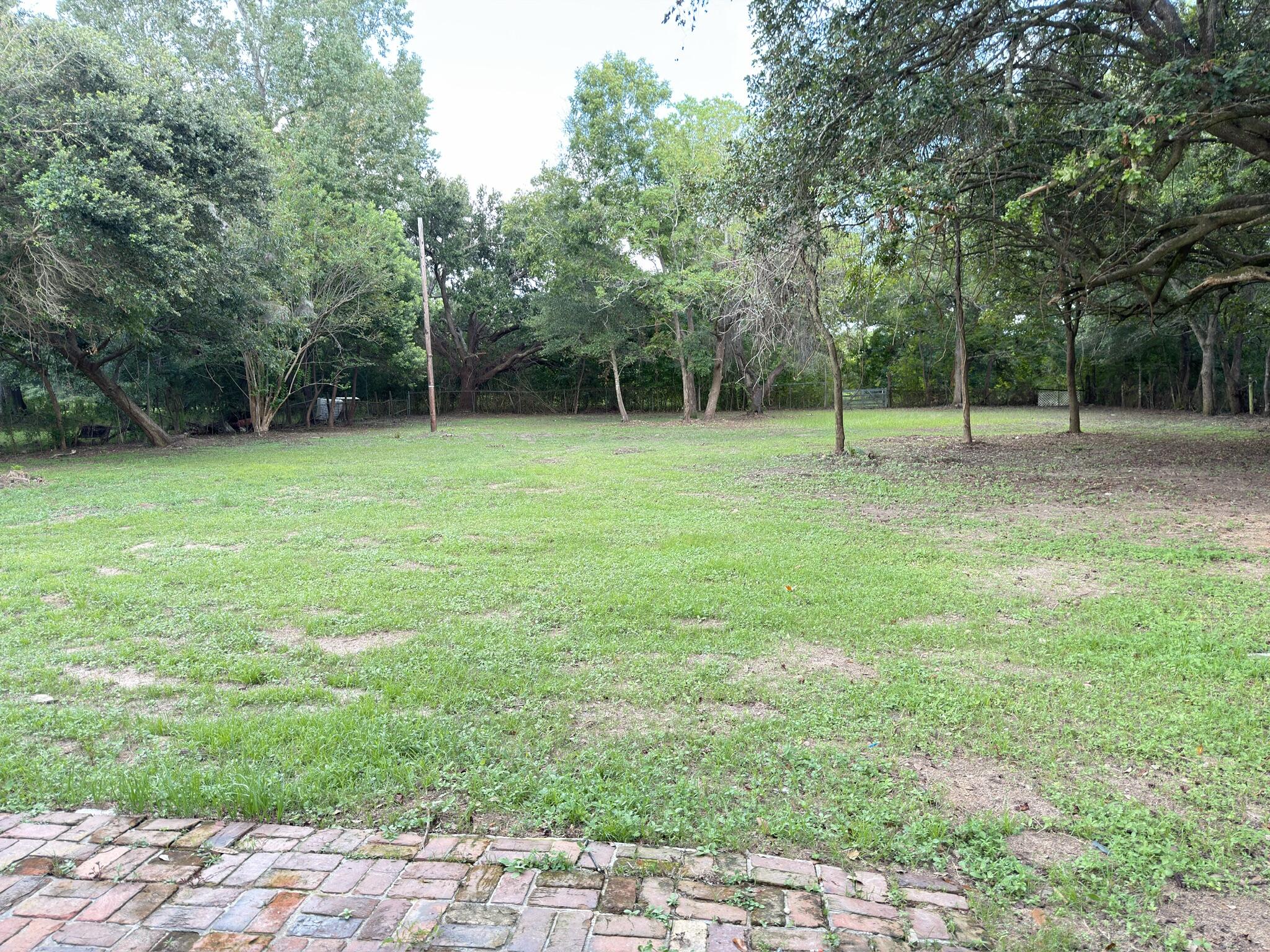 6200 E Fence Road Pensacola FL 32526