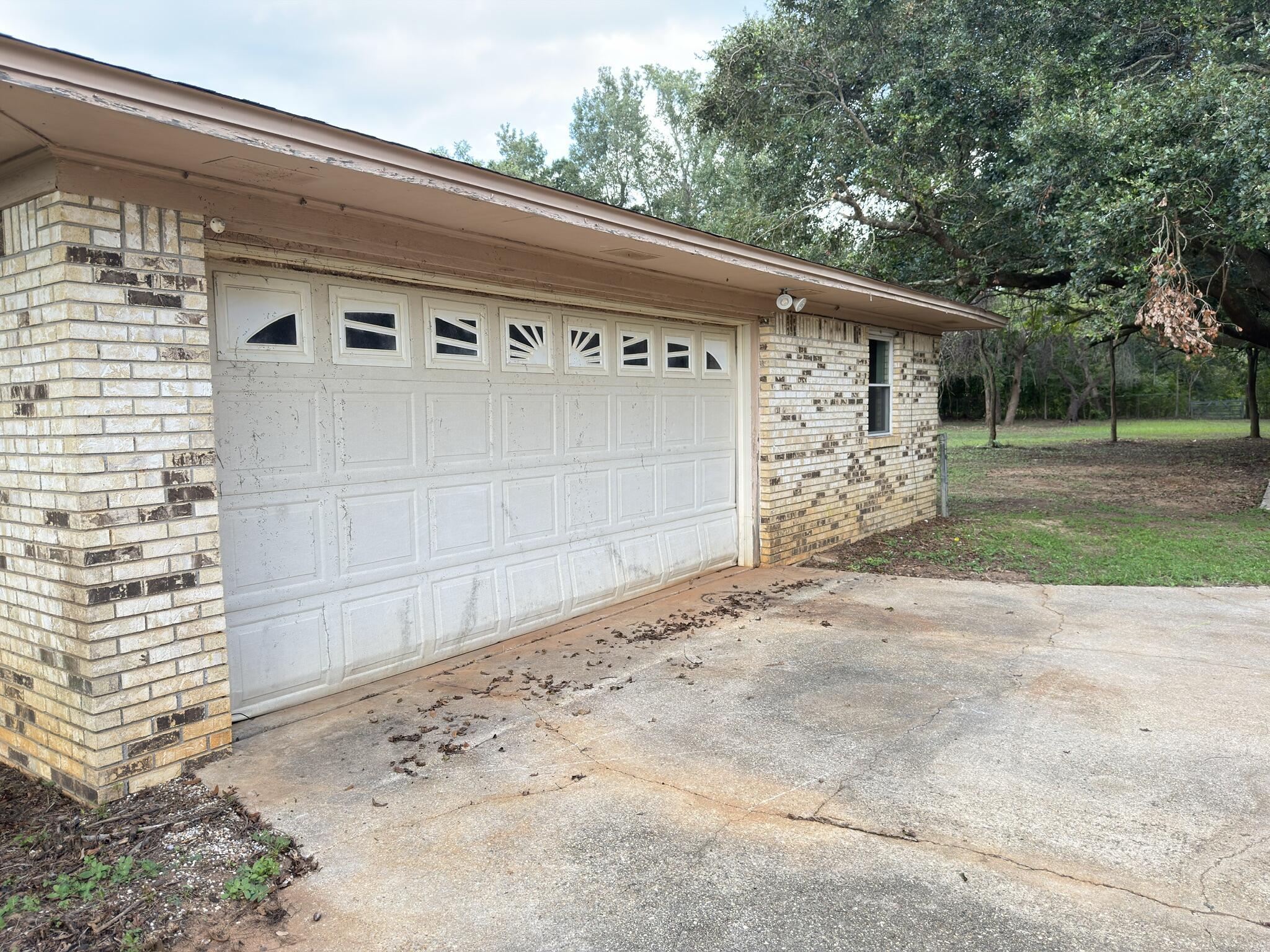 6200 E Fence Road Pensacola FL 32526