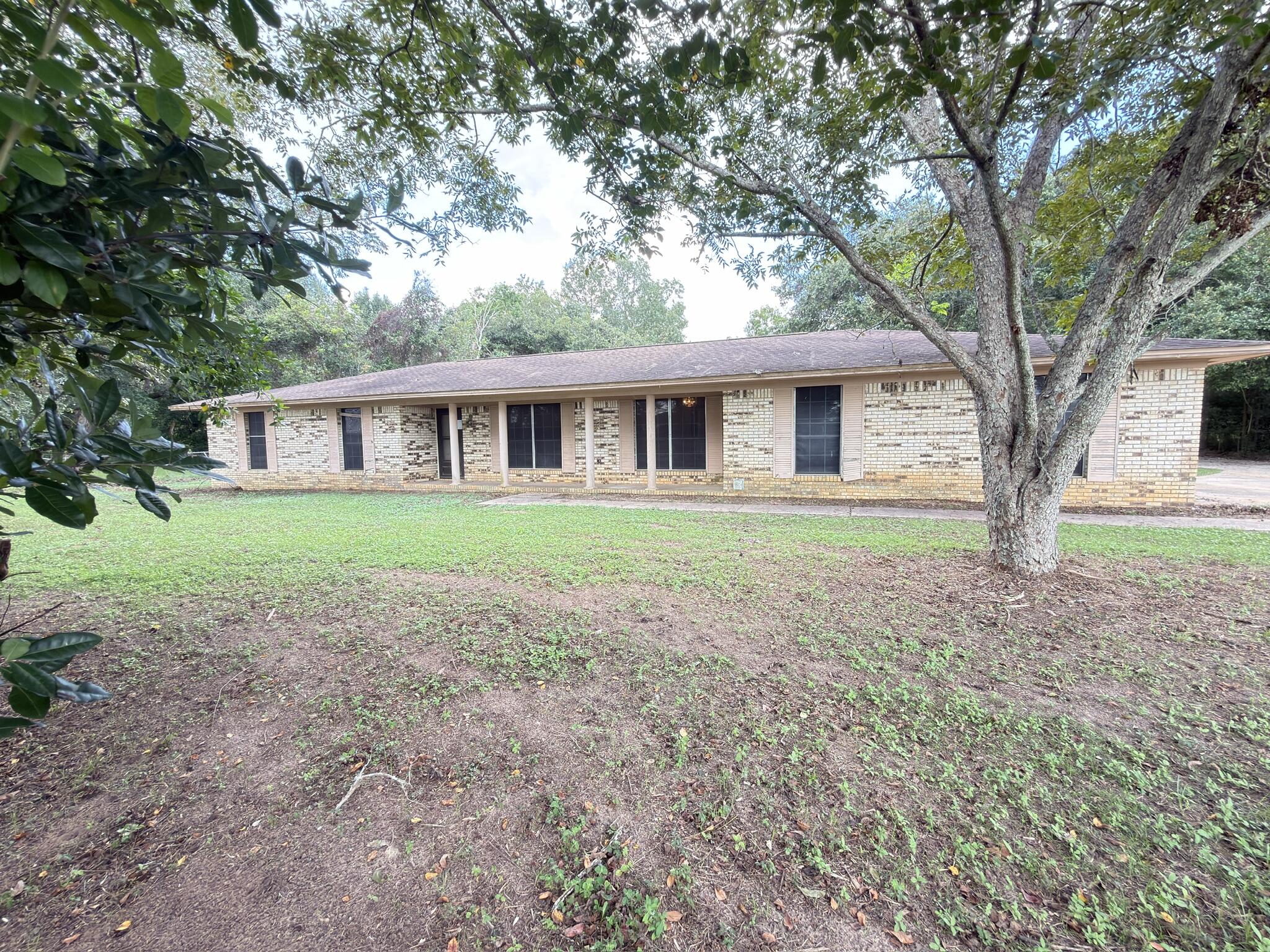 6200 E Fence Road Pensacola FL 32526