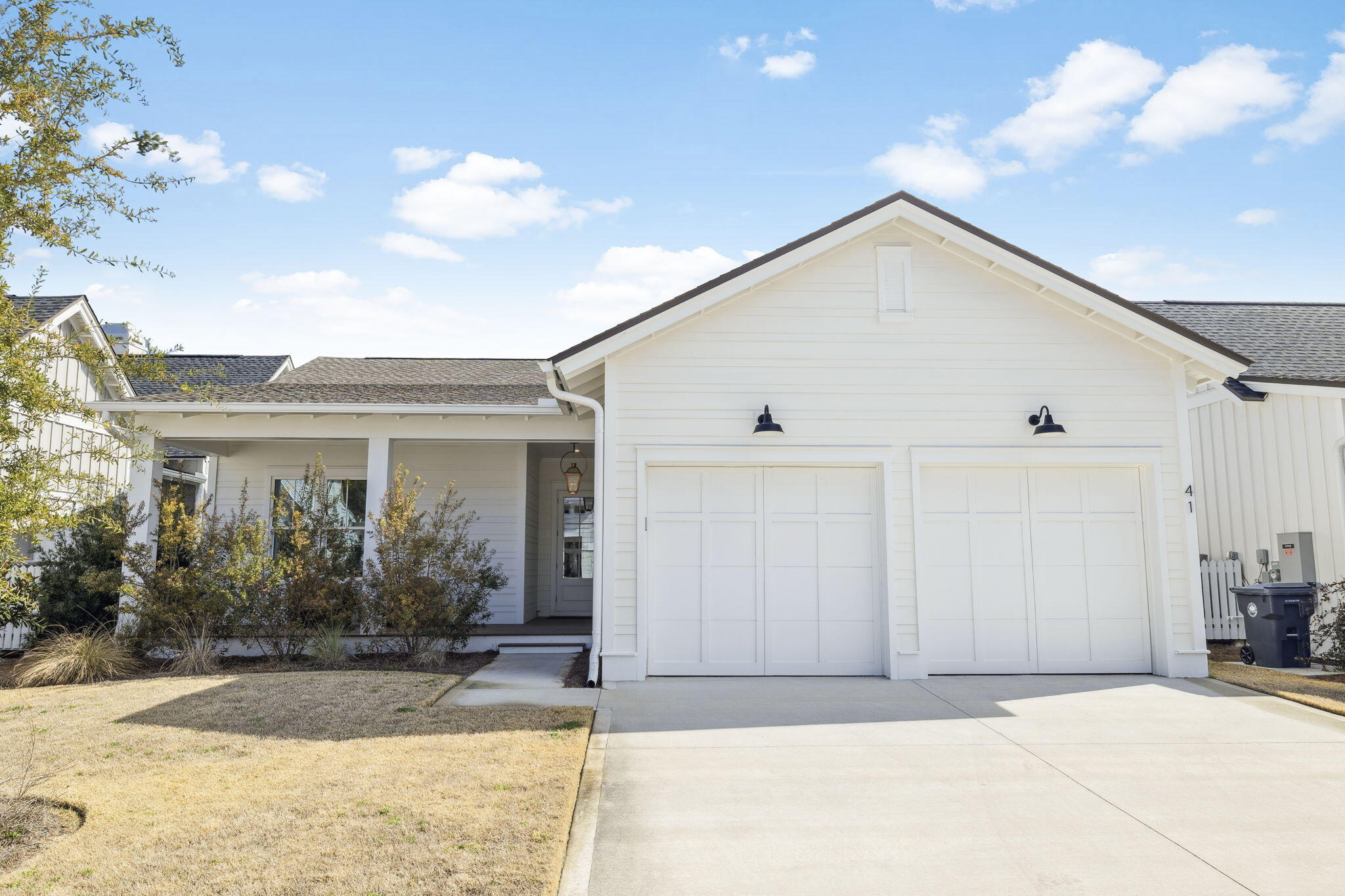 41 W Pollard Cove Inlet Beach FL 32461