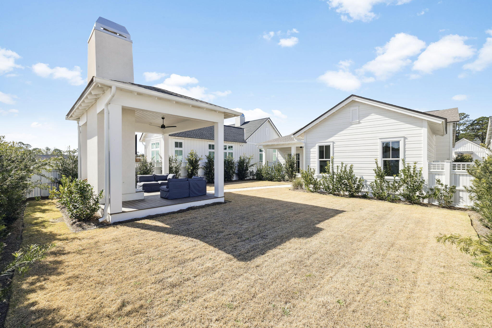 41 W Pollard Cove Inlet Beach FL 32461