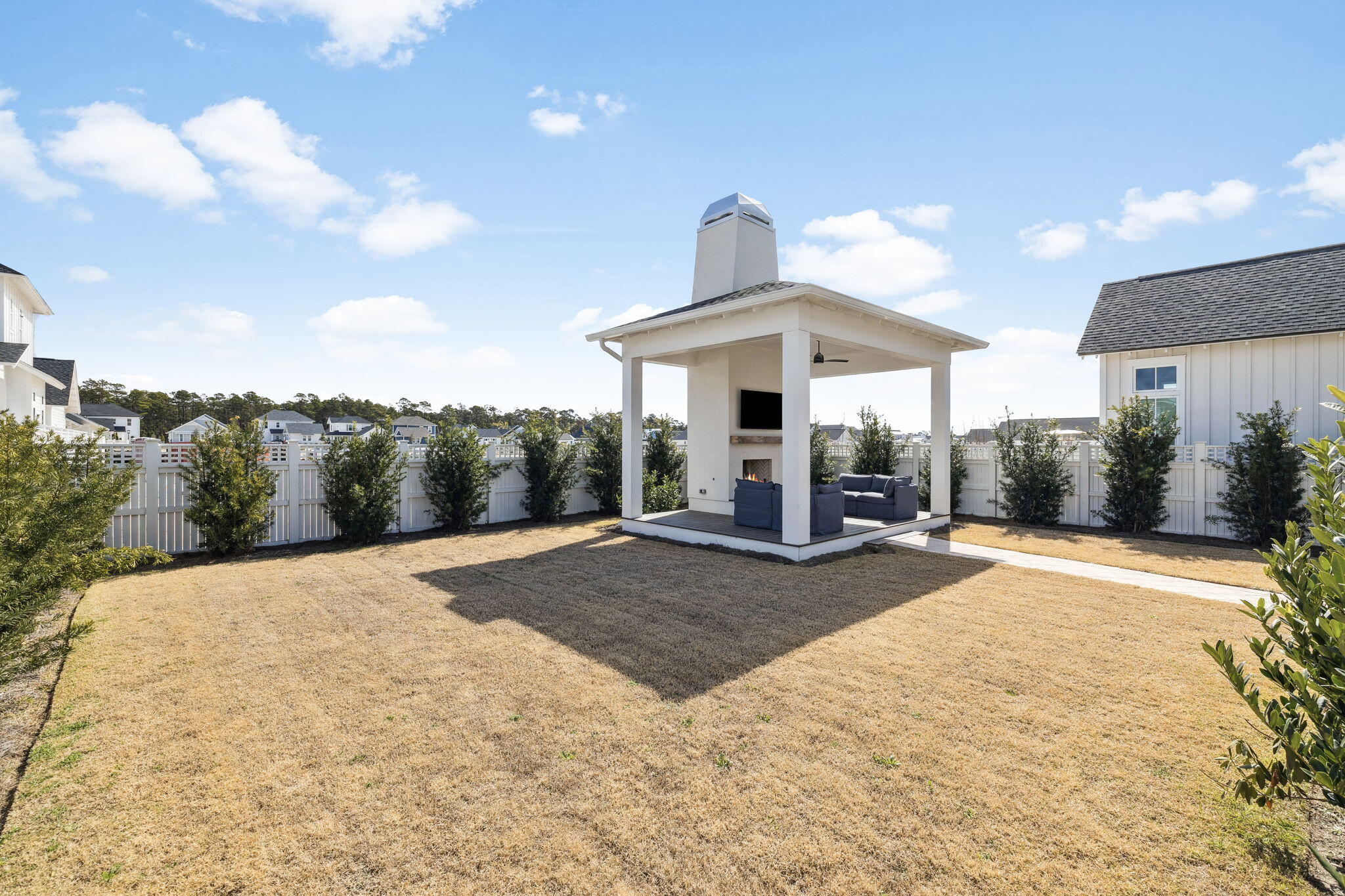 41 W Pollard Cove Inlet Beach FL 32461
