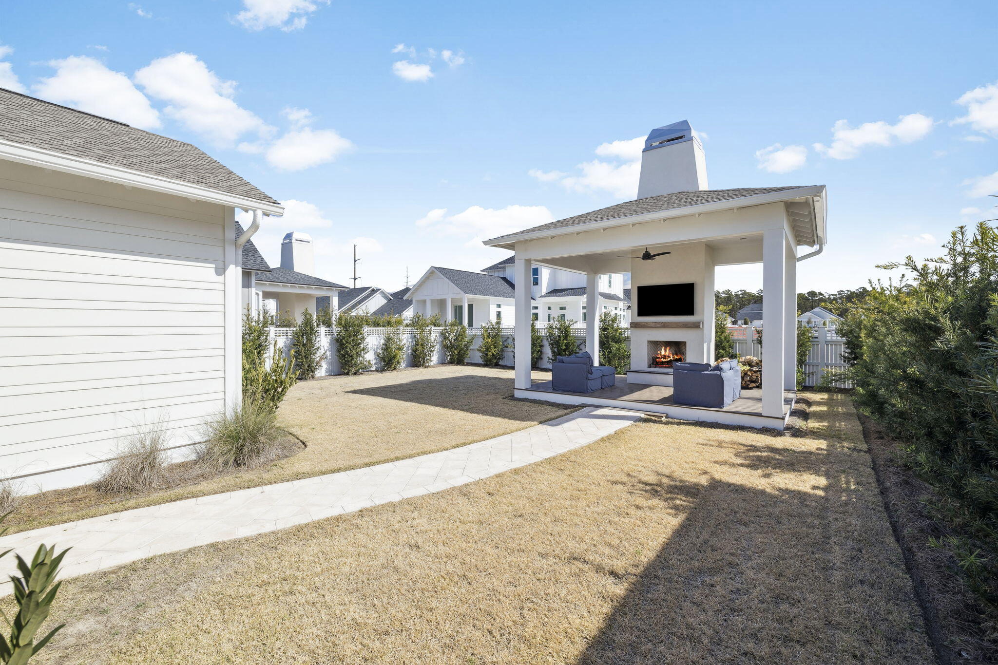 41 W Pollard Cove Inlet Beach FL 32461
