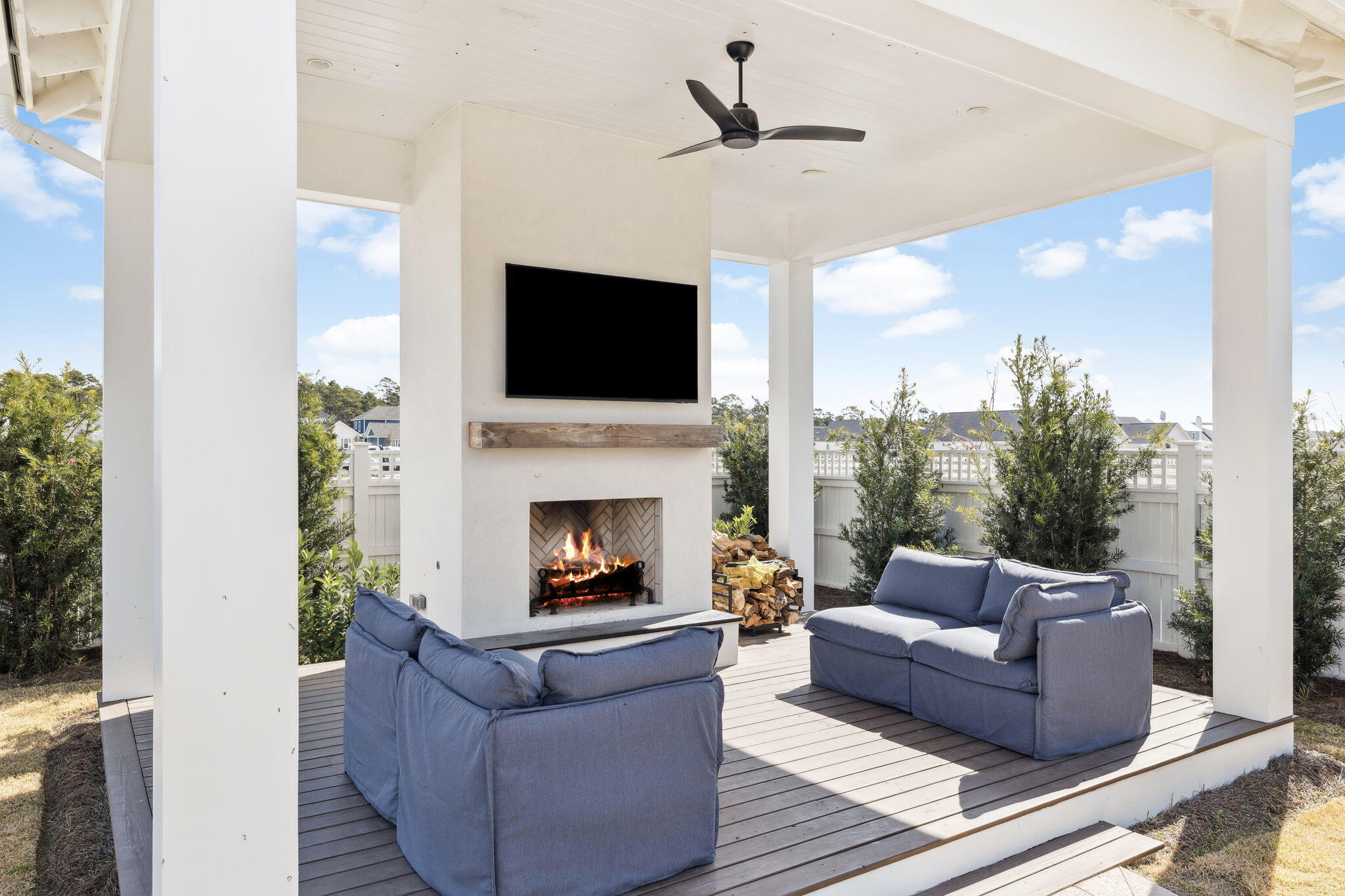41 W Pollard Cove Inlet Beach FL 32461