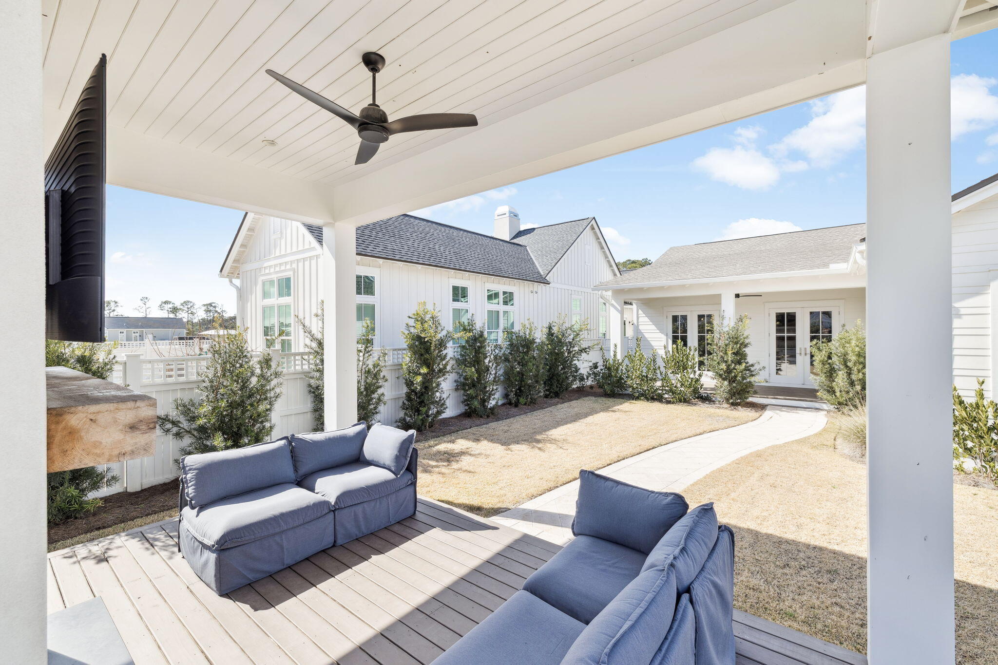 41 W Pollard Cove Inlet Beach FL 32461