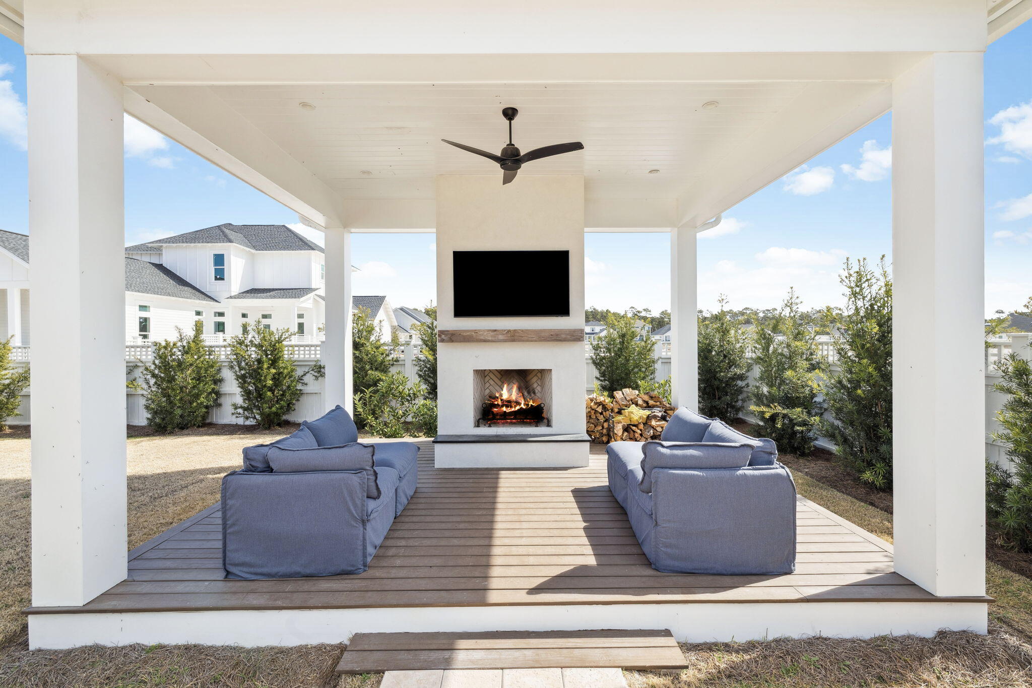 41 W Pollard Cove Inlet Beach FL 32461