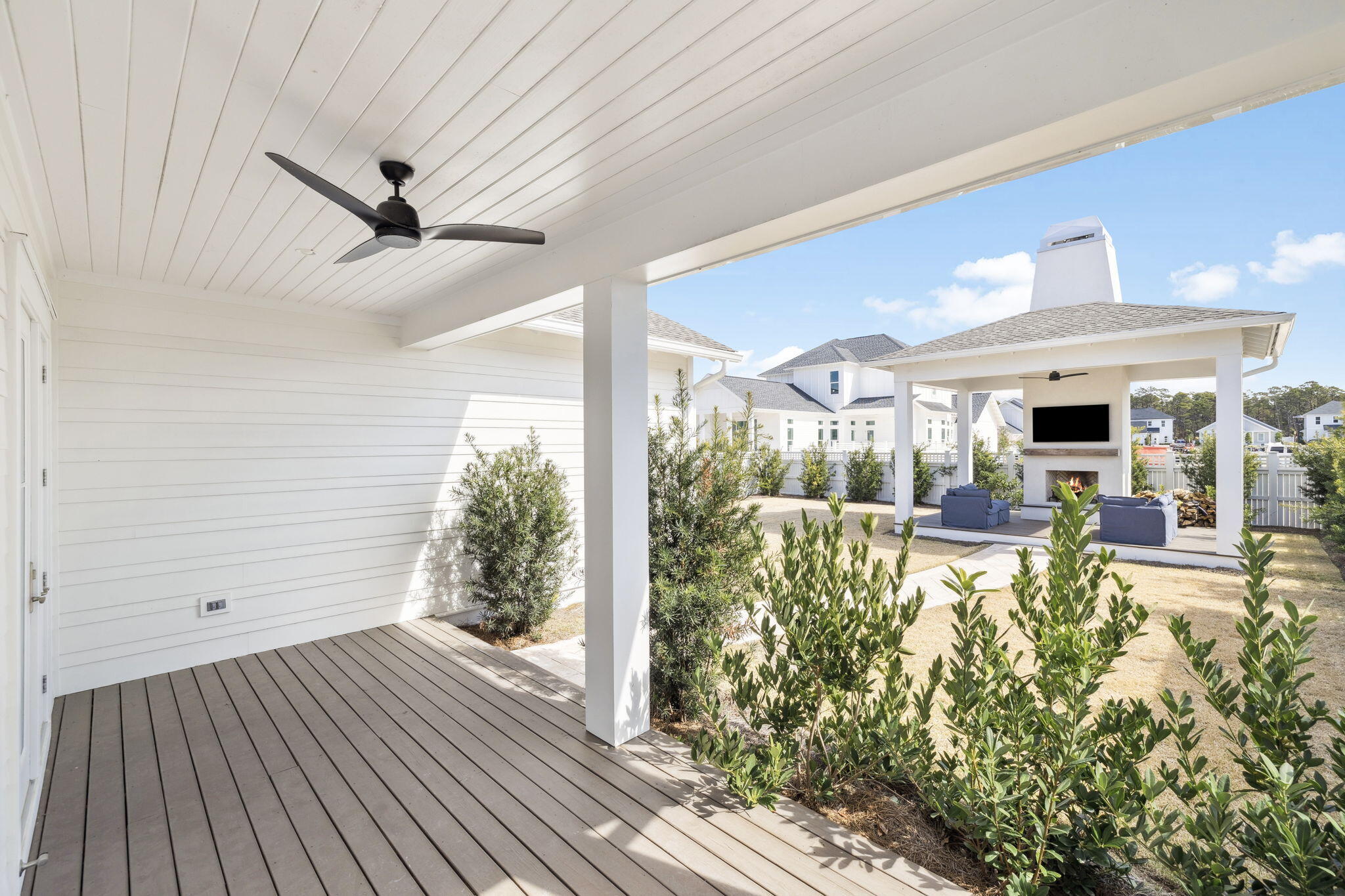 41 W Pollard Cove Inlet Beach FL 32461