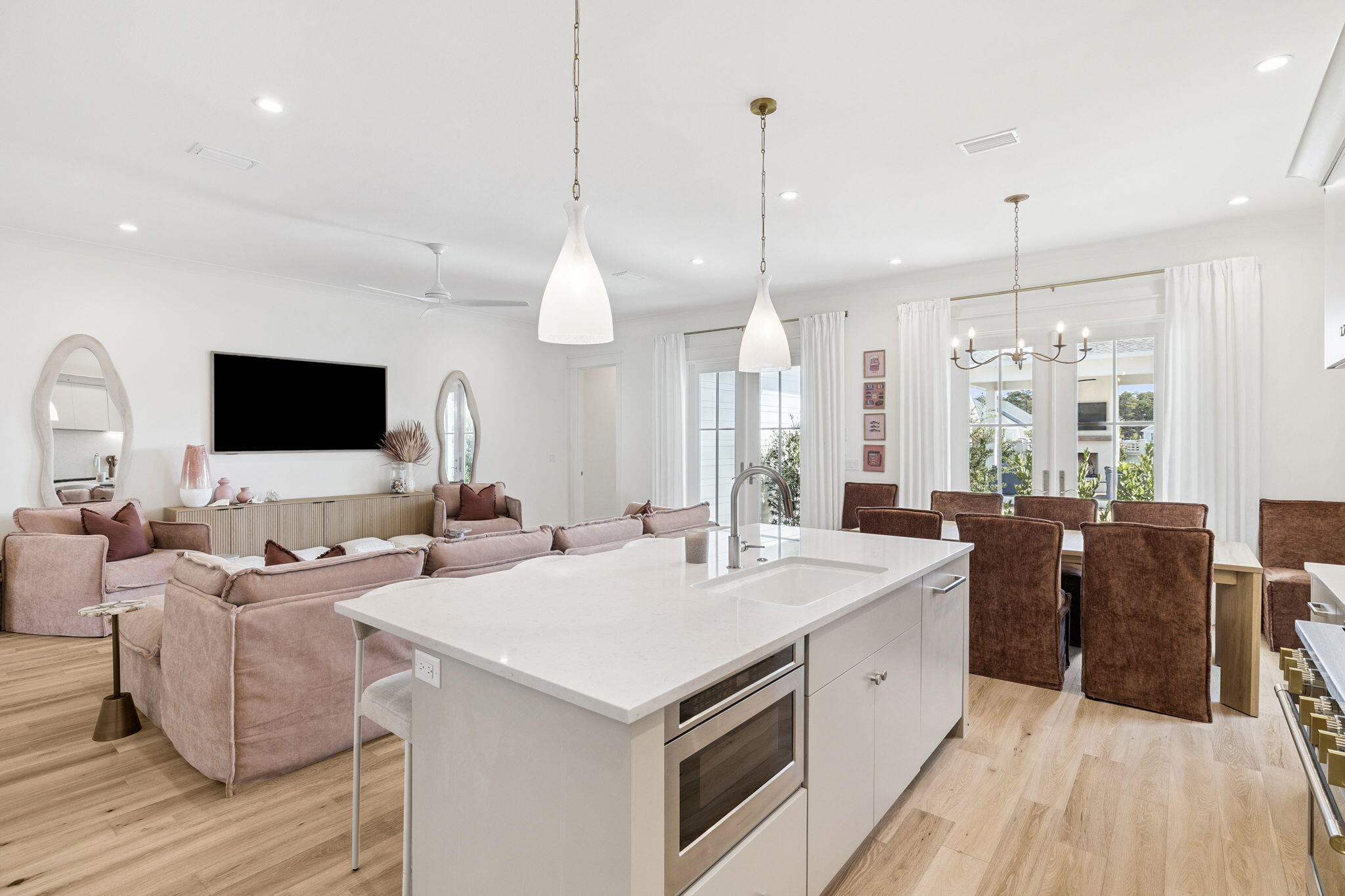 41 W Pollard Cove Inlet Beach FL 32461