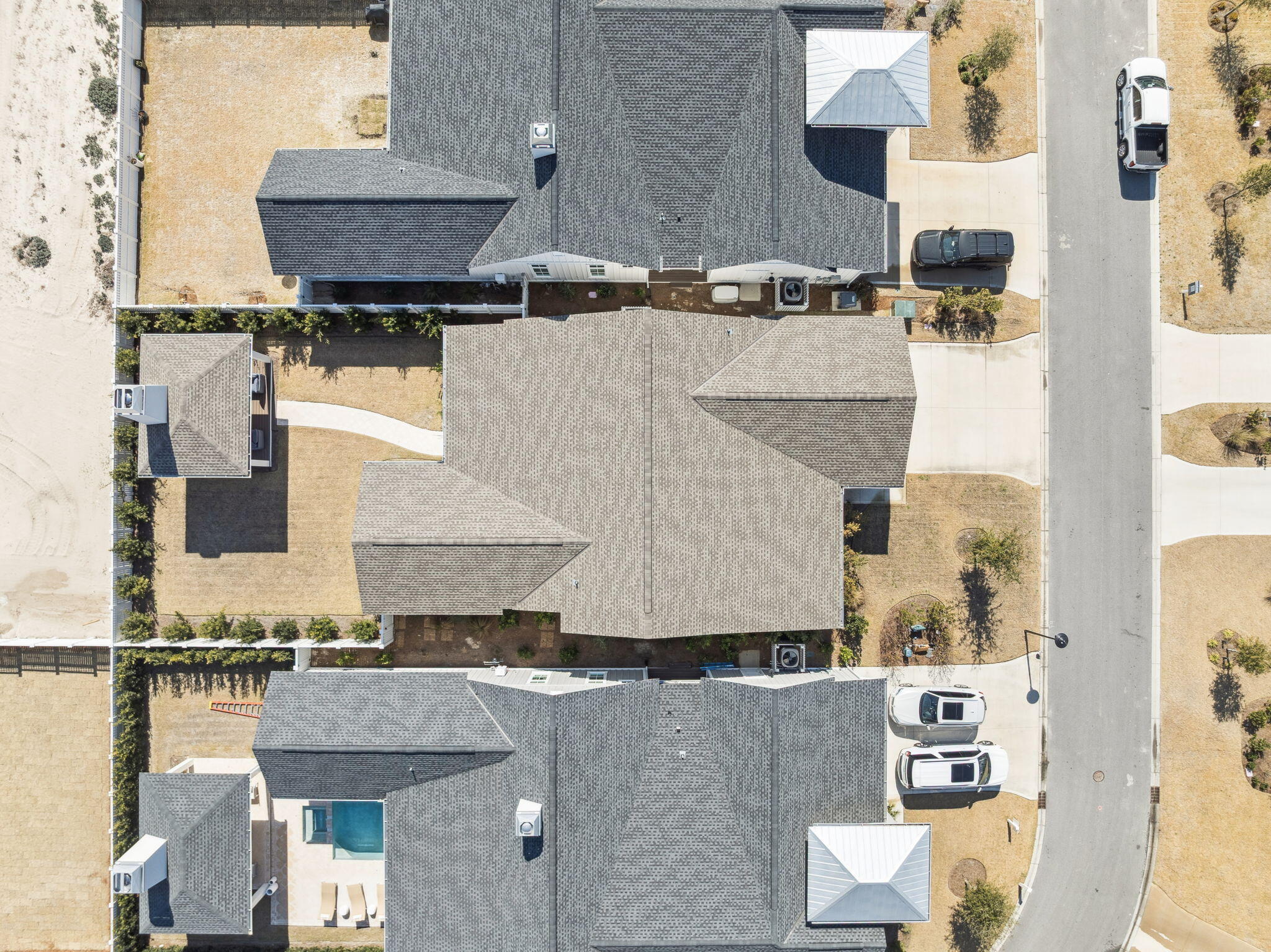 41 W Pollard Cove Inlet Beach FL 32461