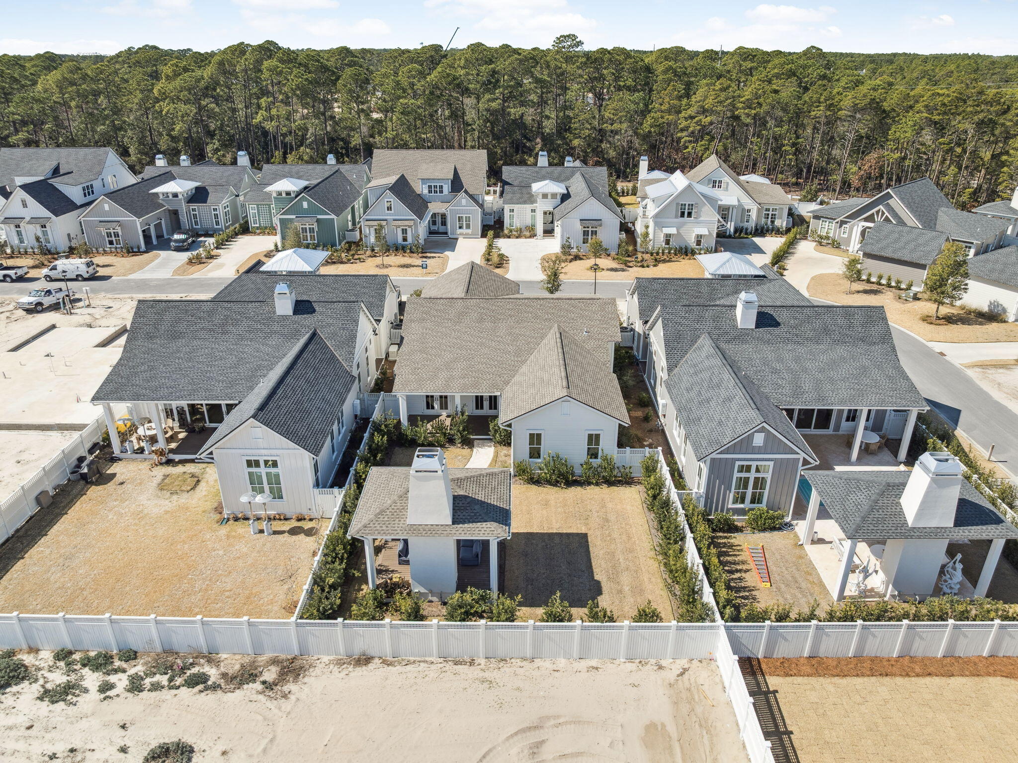 41 W Pollard Cove Inlet Beach FL 32461