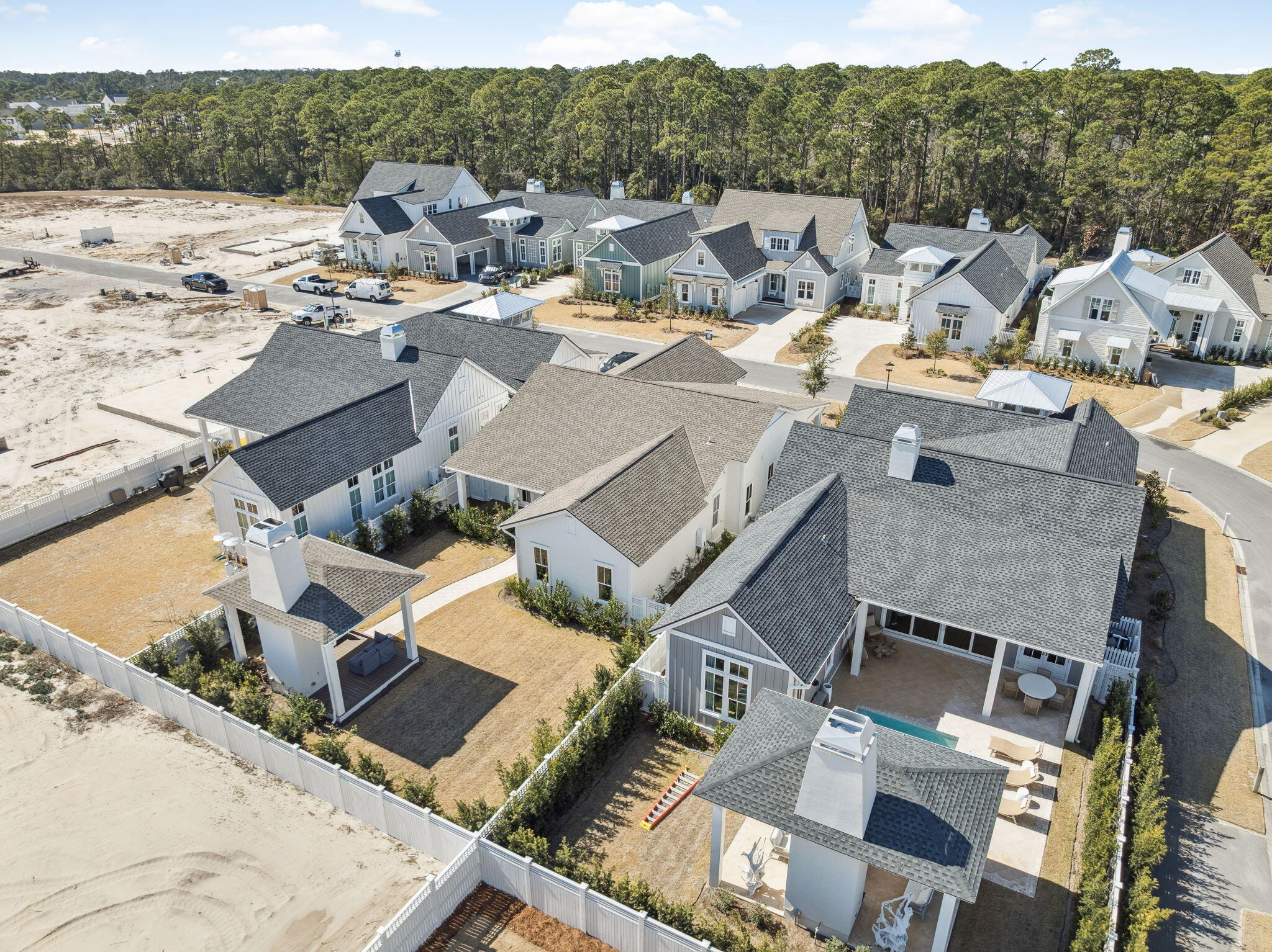 41 W Pollard Cove Inlet Beach FL 32461