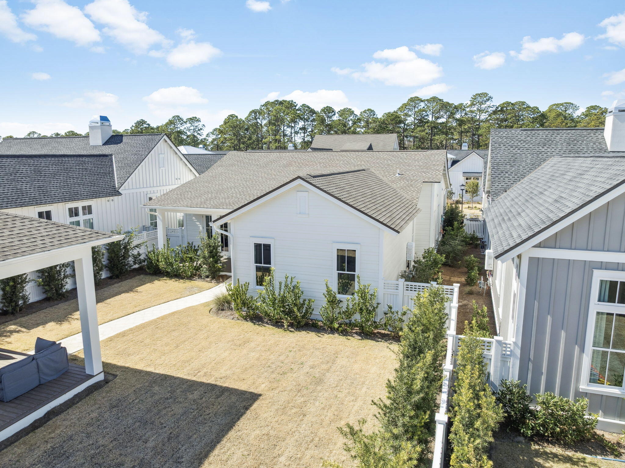 41 W Pollard Cove Inlet Beach FL 32461