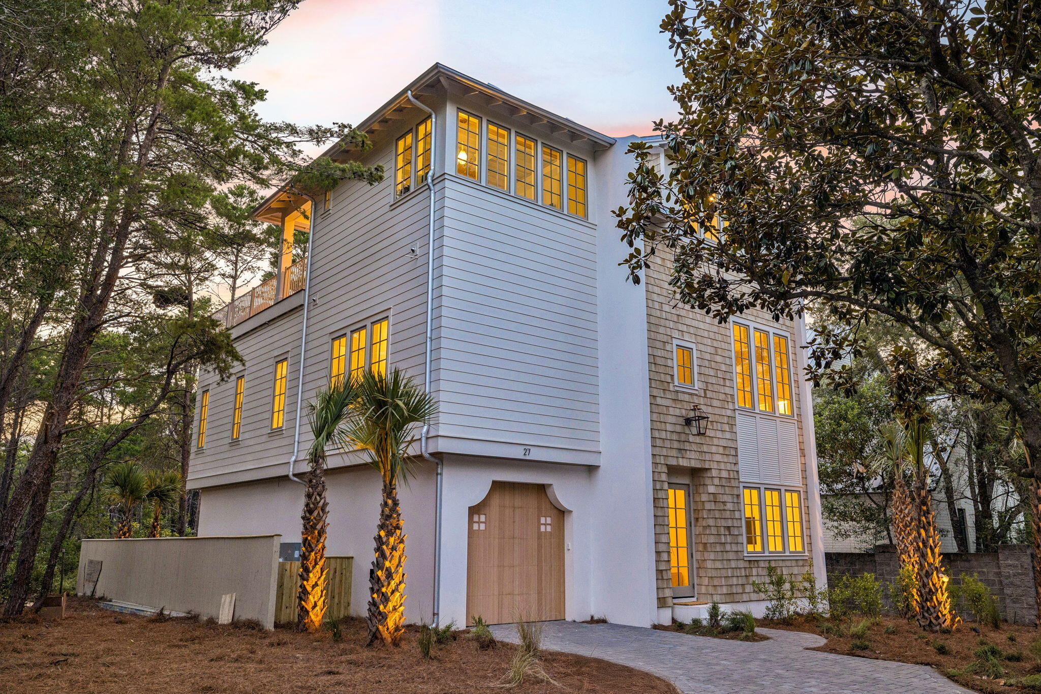 27 Chance Lane Inlet Beach FL 32461