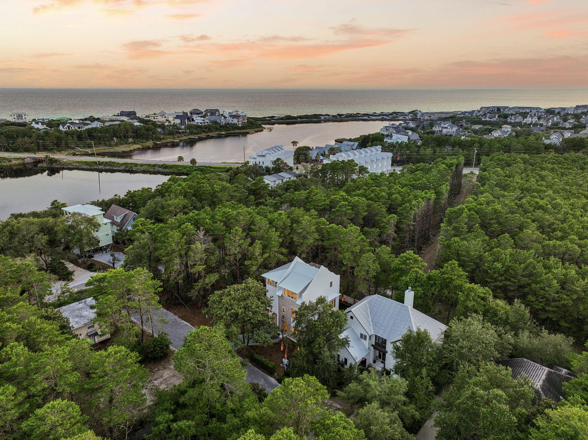 27 Chance Lane Inlet Beach FL 32461