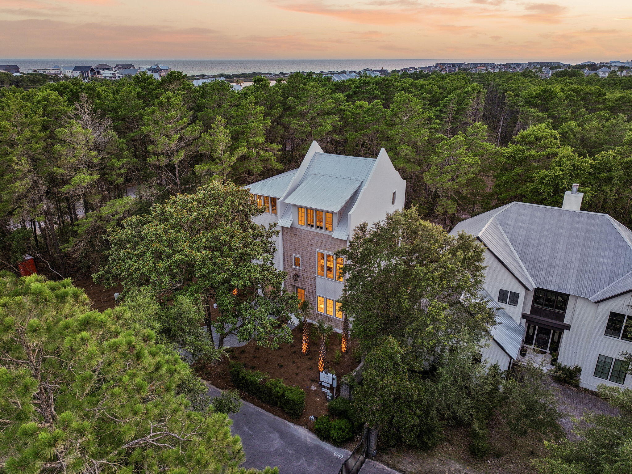 27 Chance Lane Inlet Beach FL 32461