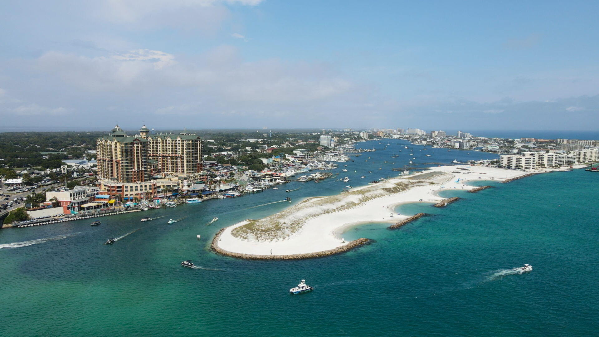 328 Summit Drive Destin FL 32541