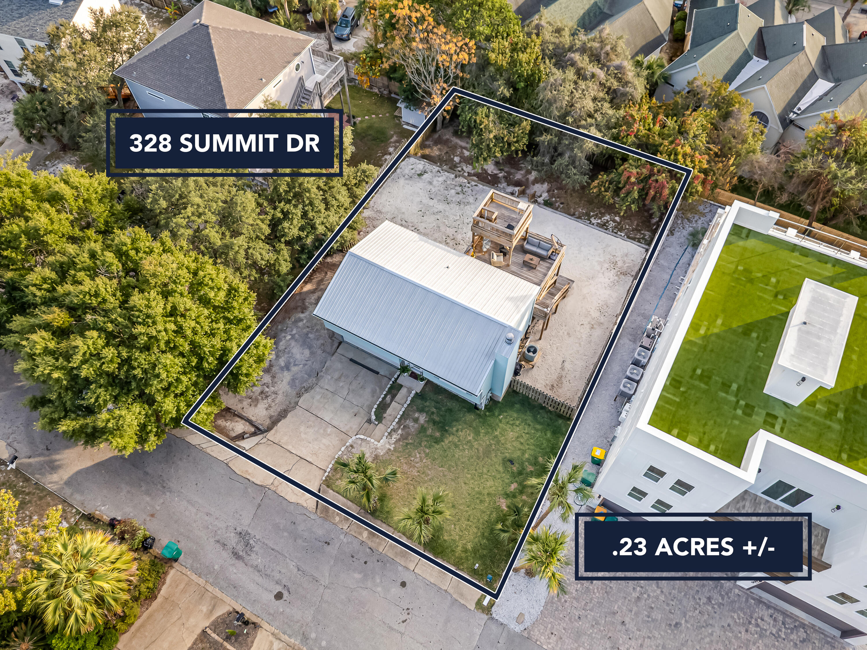 328 Summit Drive Destin FL 32541