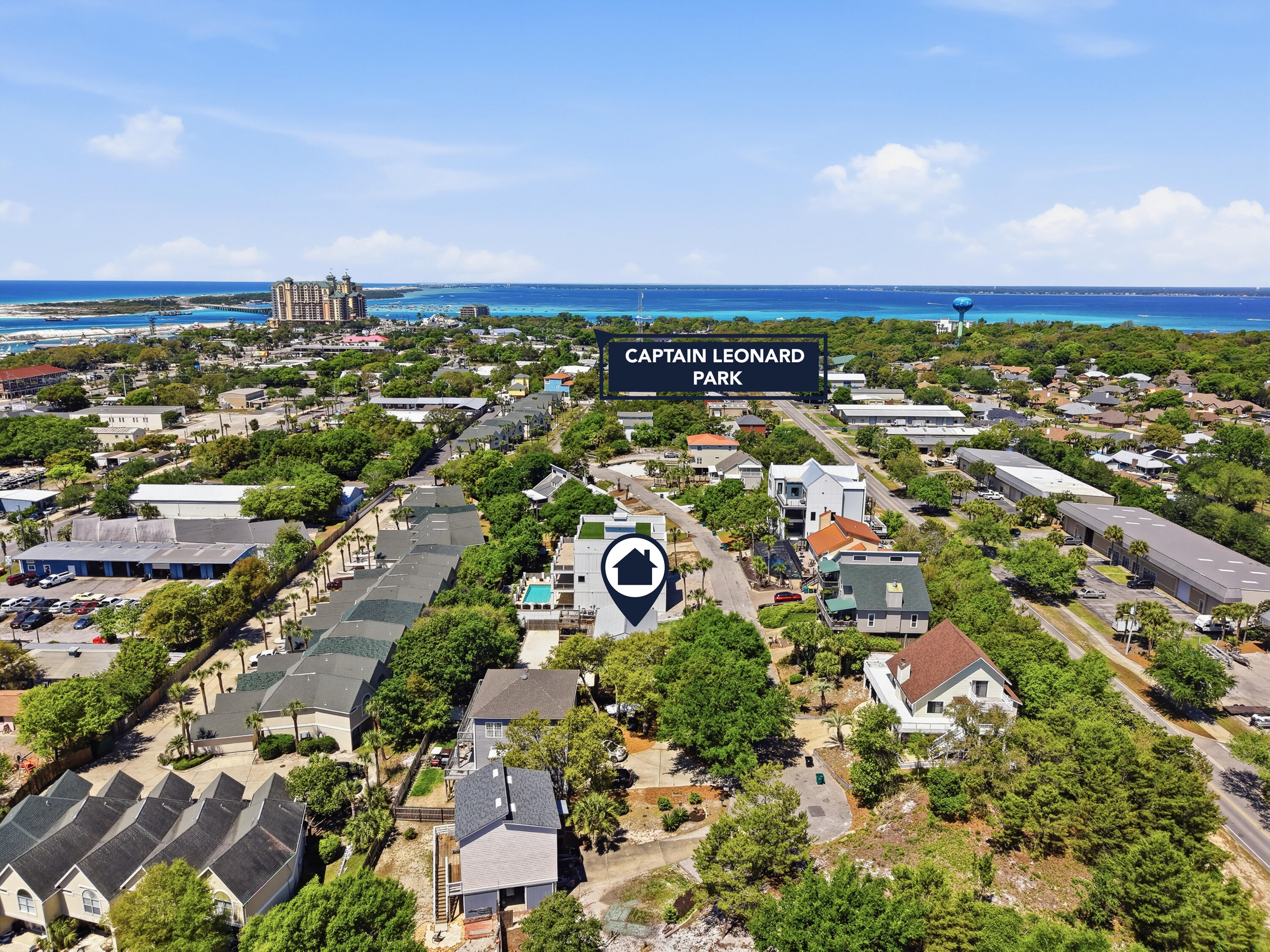328 Summit Drive Destin FL 32541