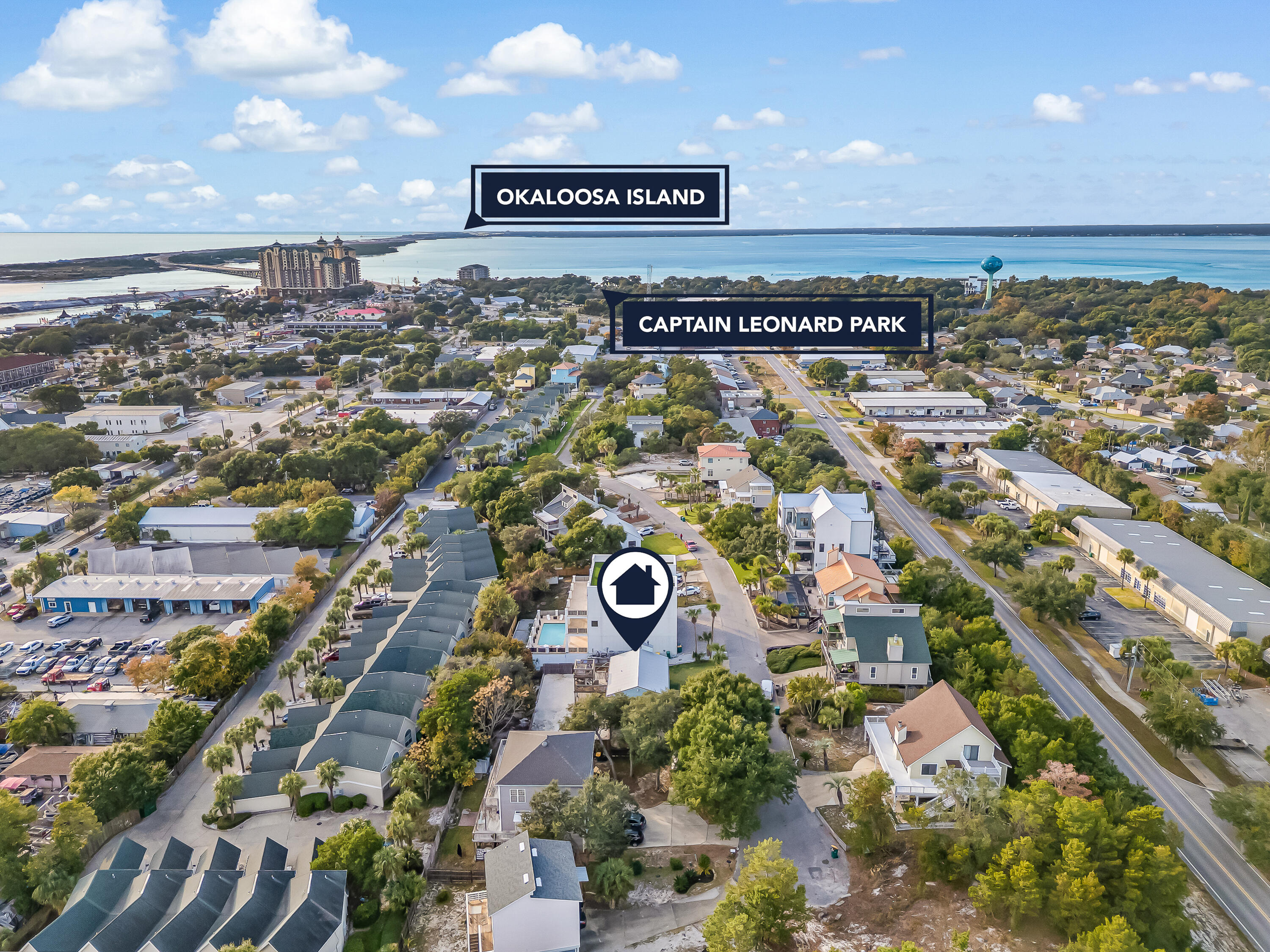 328 Summit Drive Destin FL 32541