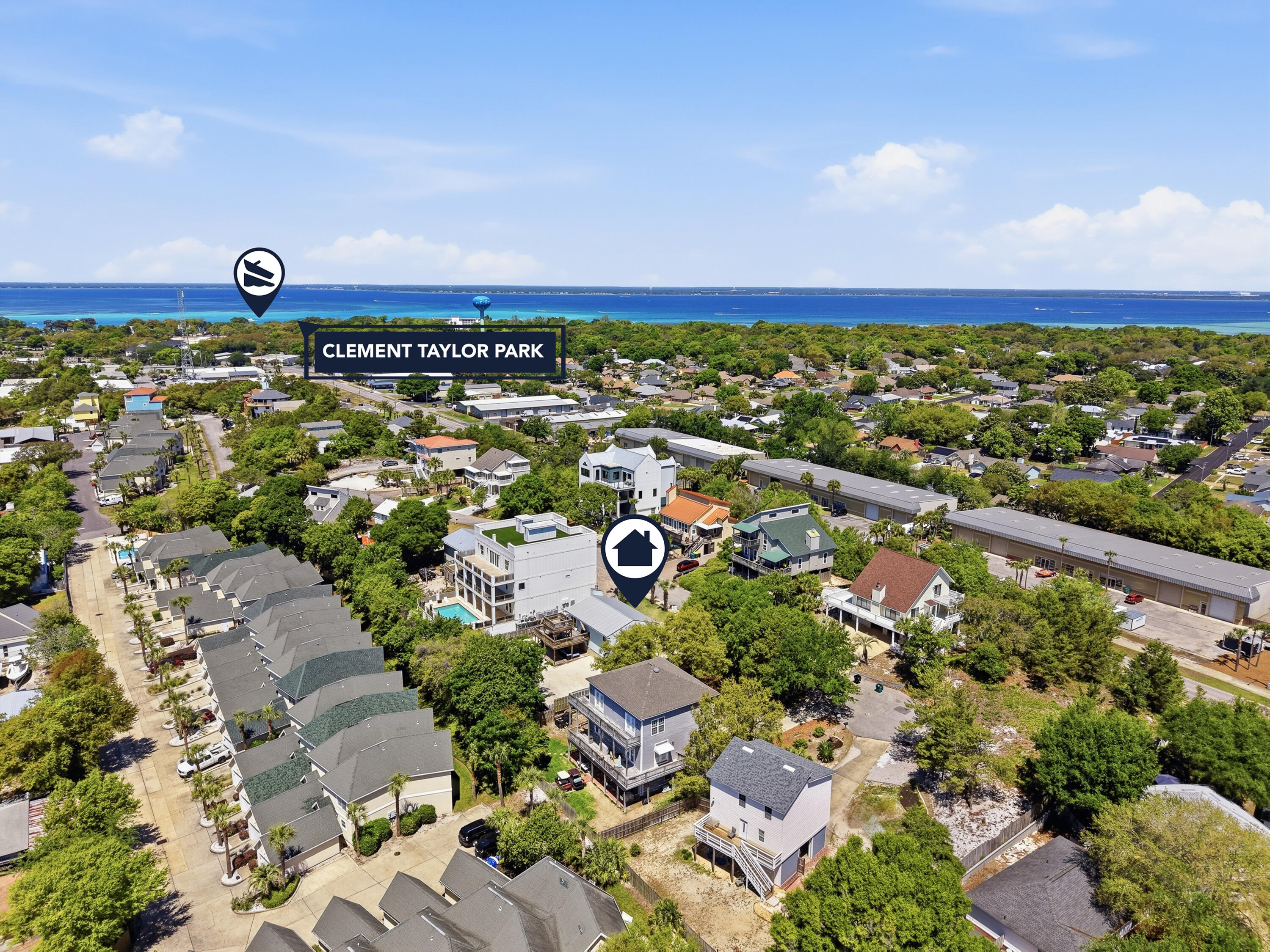 328 Summit Drive Destin FL 32541