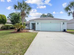 232 Middleburg Drive Panama City Beach FL 32413