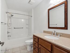 232 Middleburg Drive Panama City Beach FL 32413