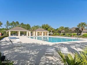 232 Middleburg Drive Panama City Beach FL 32413