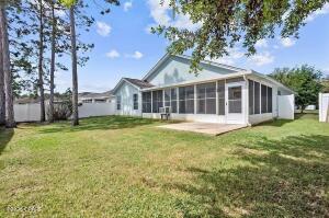 232 Middleburg Drive Panama City Beach FL 32413