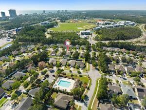 232 Middleburg Drive Panama City Beach FL 32413