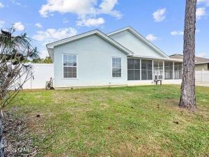 232 Middleburg Drive Panama City Beach FL 32413