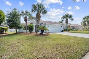 232 Middleburg Drive Panama City Beach FL 32413