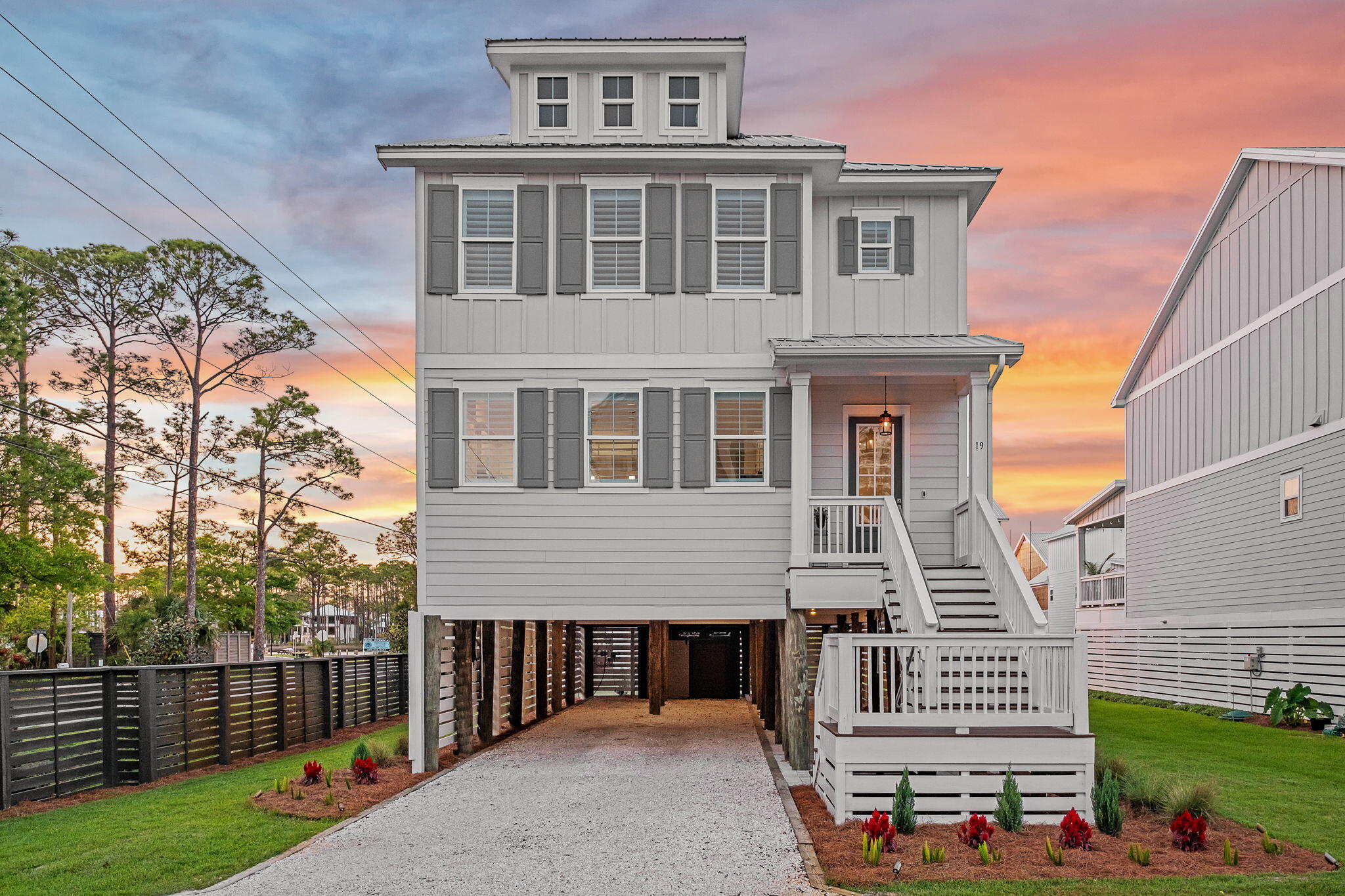 19 Mckenna Way Santa Rosa Beach FL 32459