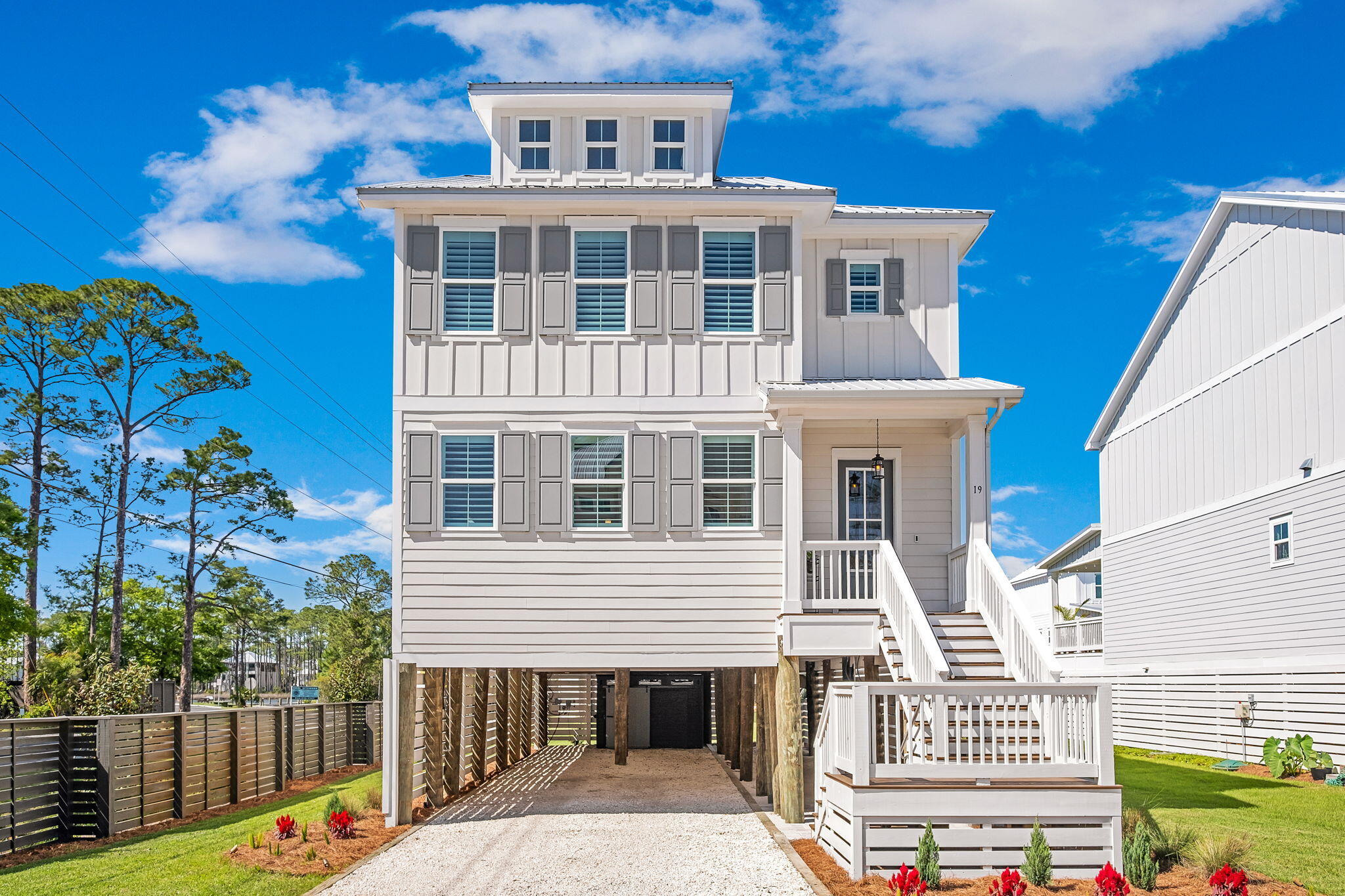 19 Mckenna Way Santa Rosa Beach FL 32459