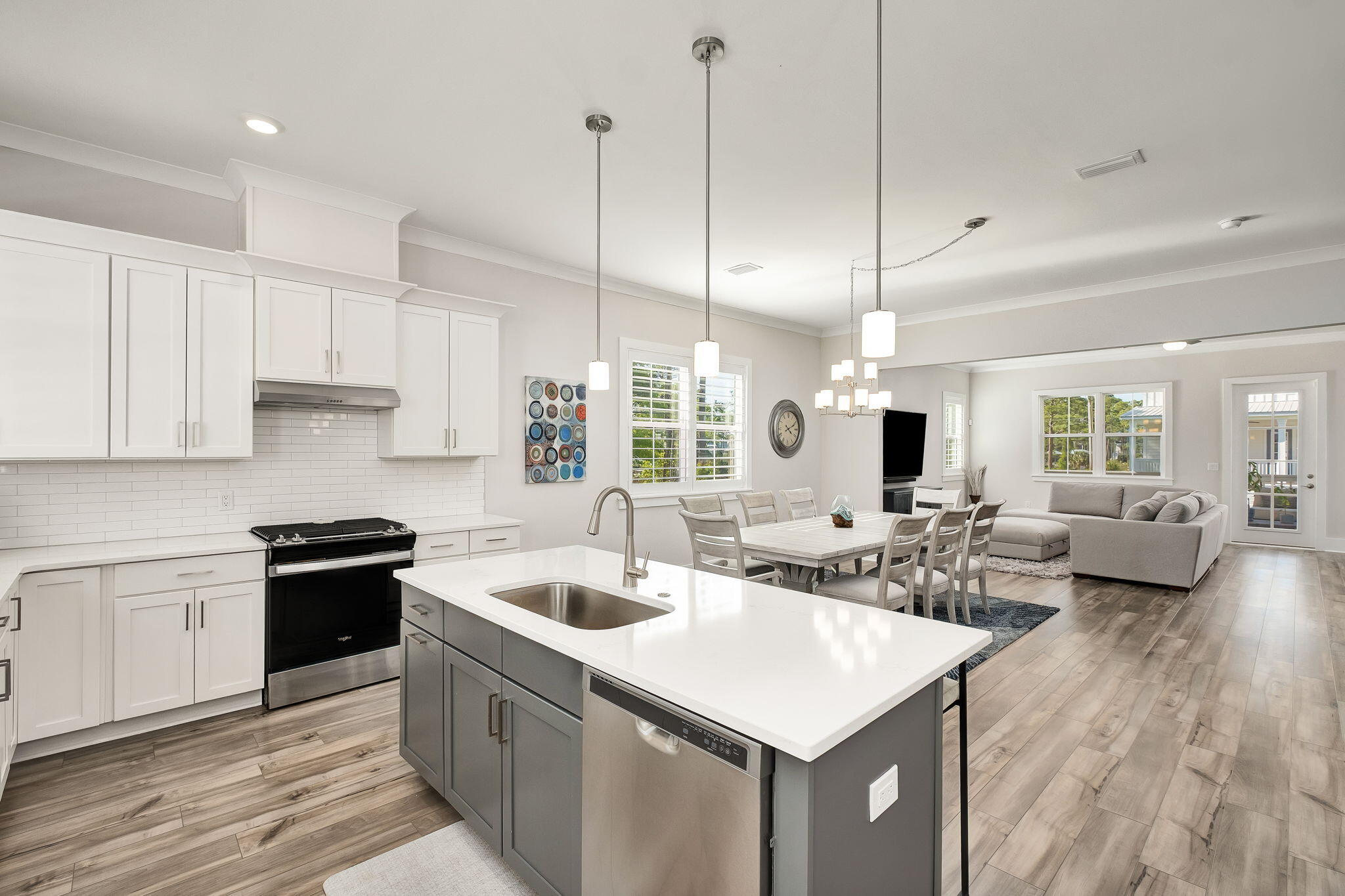 19 Mckenna Way Santa Rosa Beach FL 32459