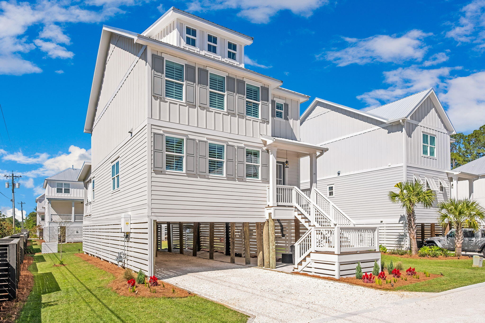 19 Mckenna Way Santa Rosa Beach FL 32459