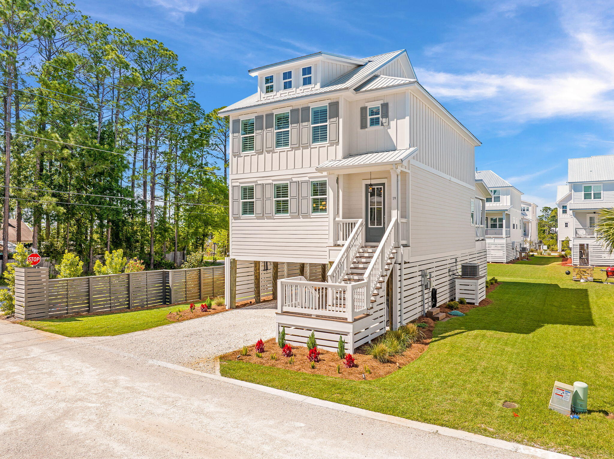 19 Mckenna Way Santa Rosa Beach FL 32459