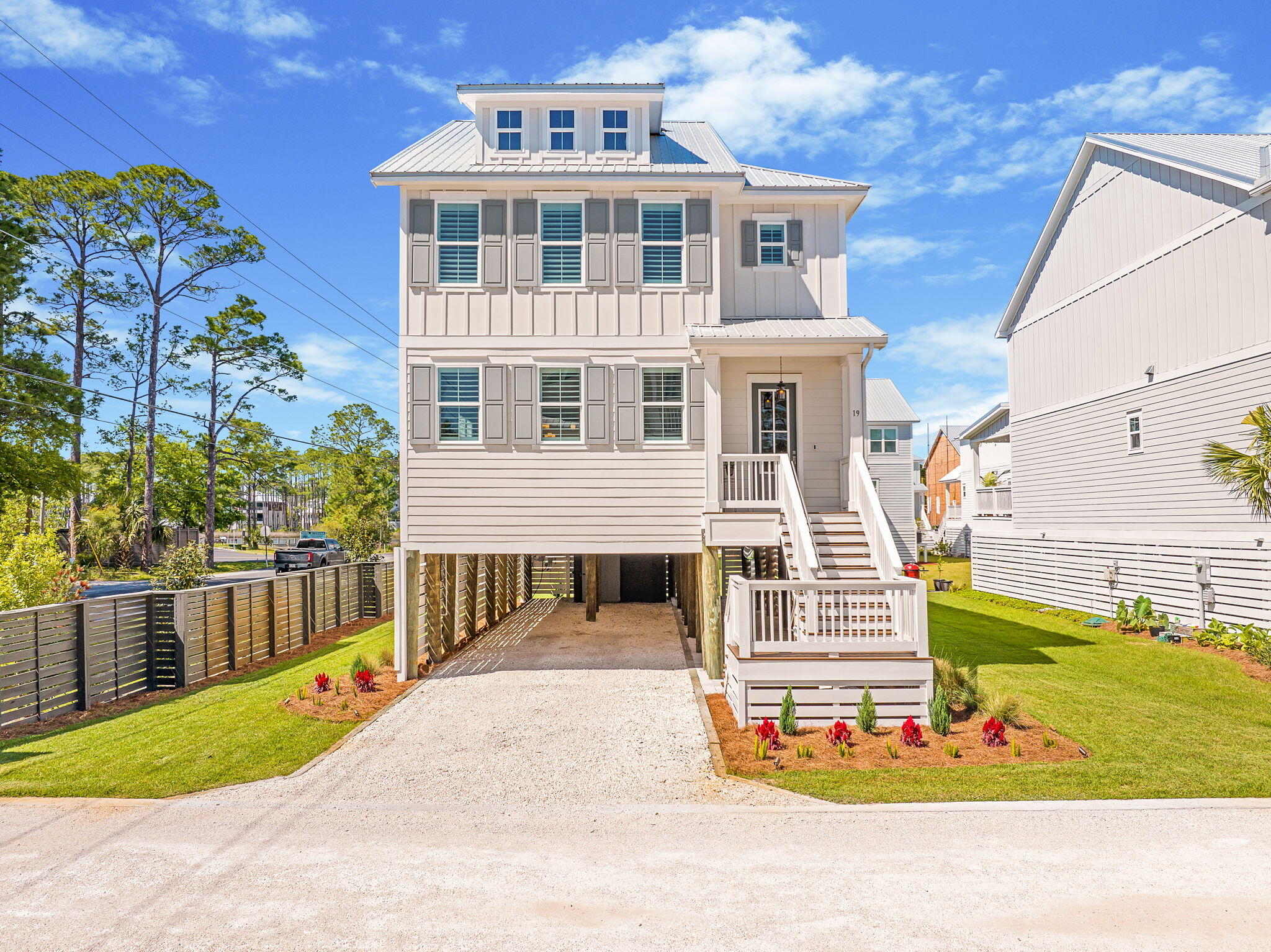19 Mckenna Way Santa Rosa Beach FL 32459
