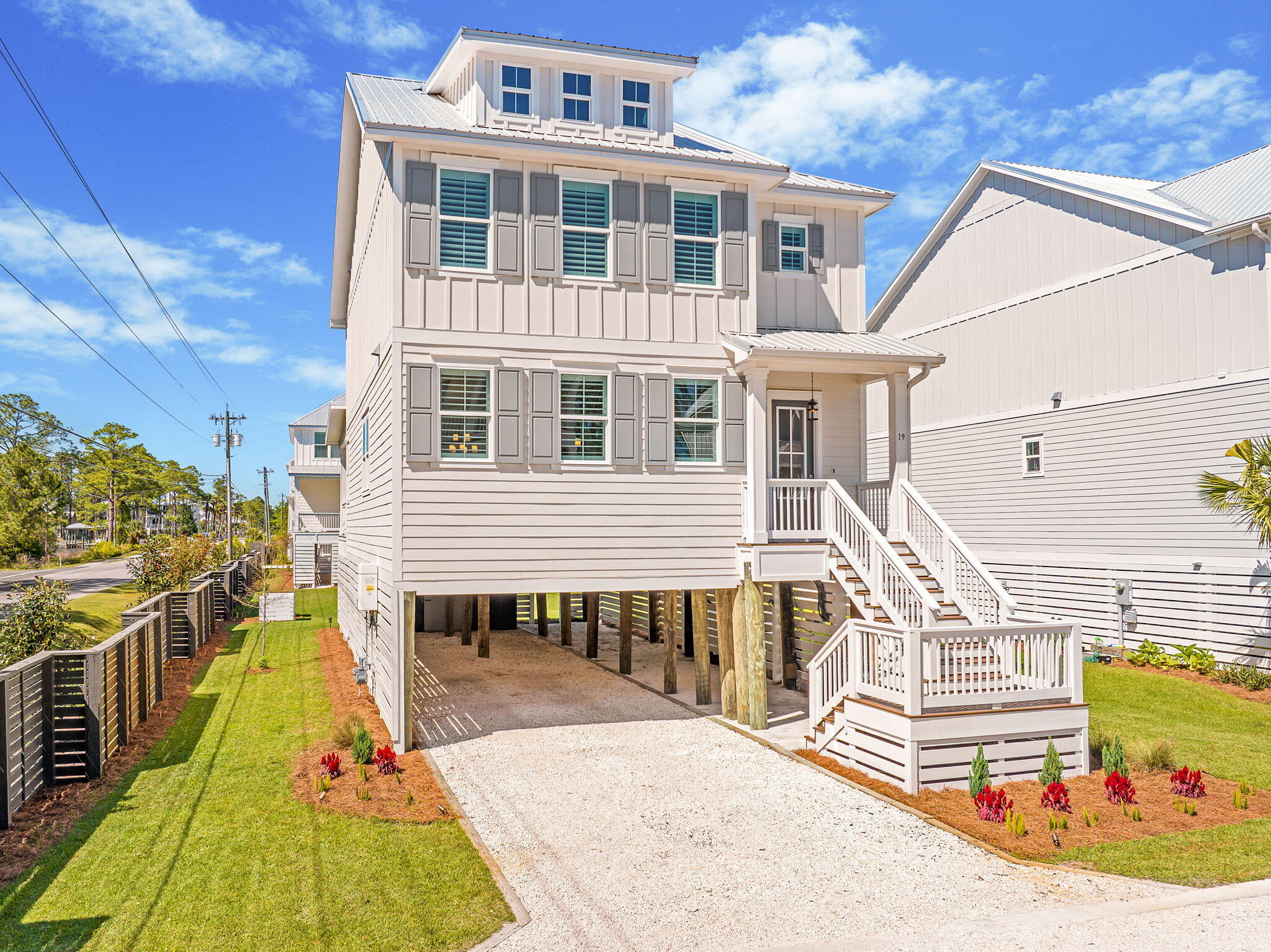 19 Mckenna Way Santa Rosa Beach FL 32459