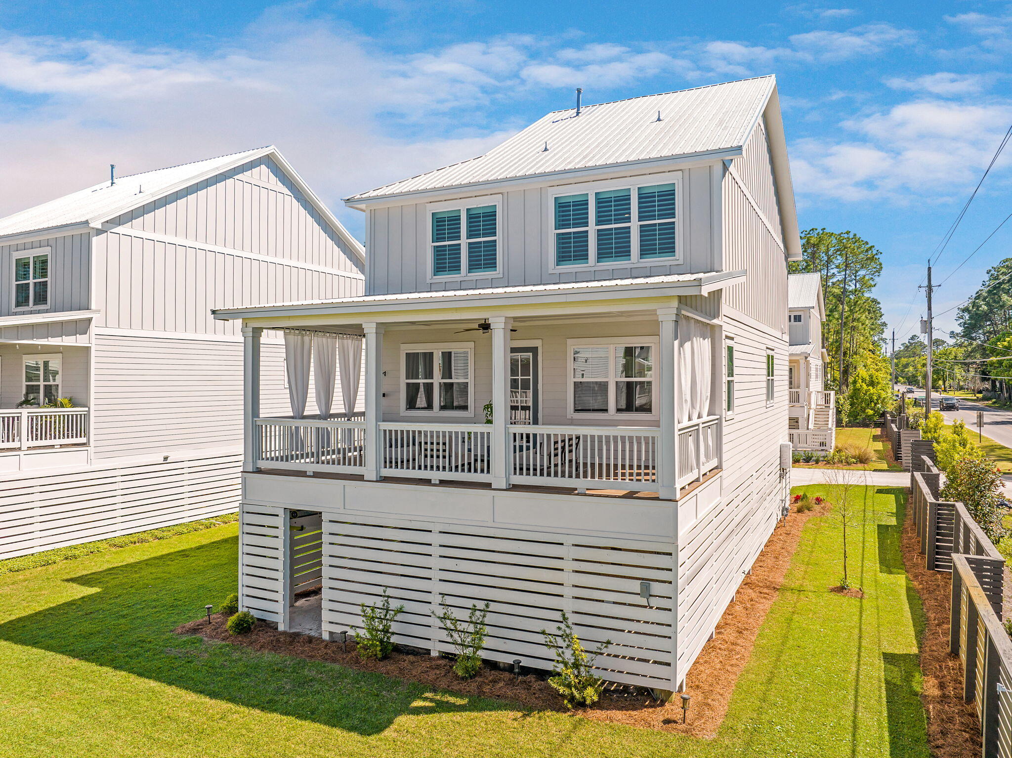 19 Mckenna Way Santa Rosa Beach FL 32459