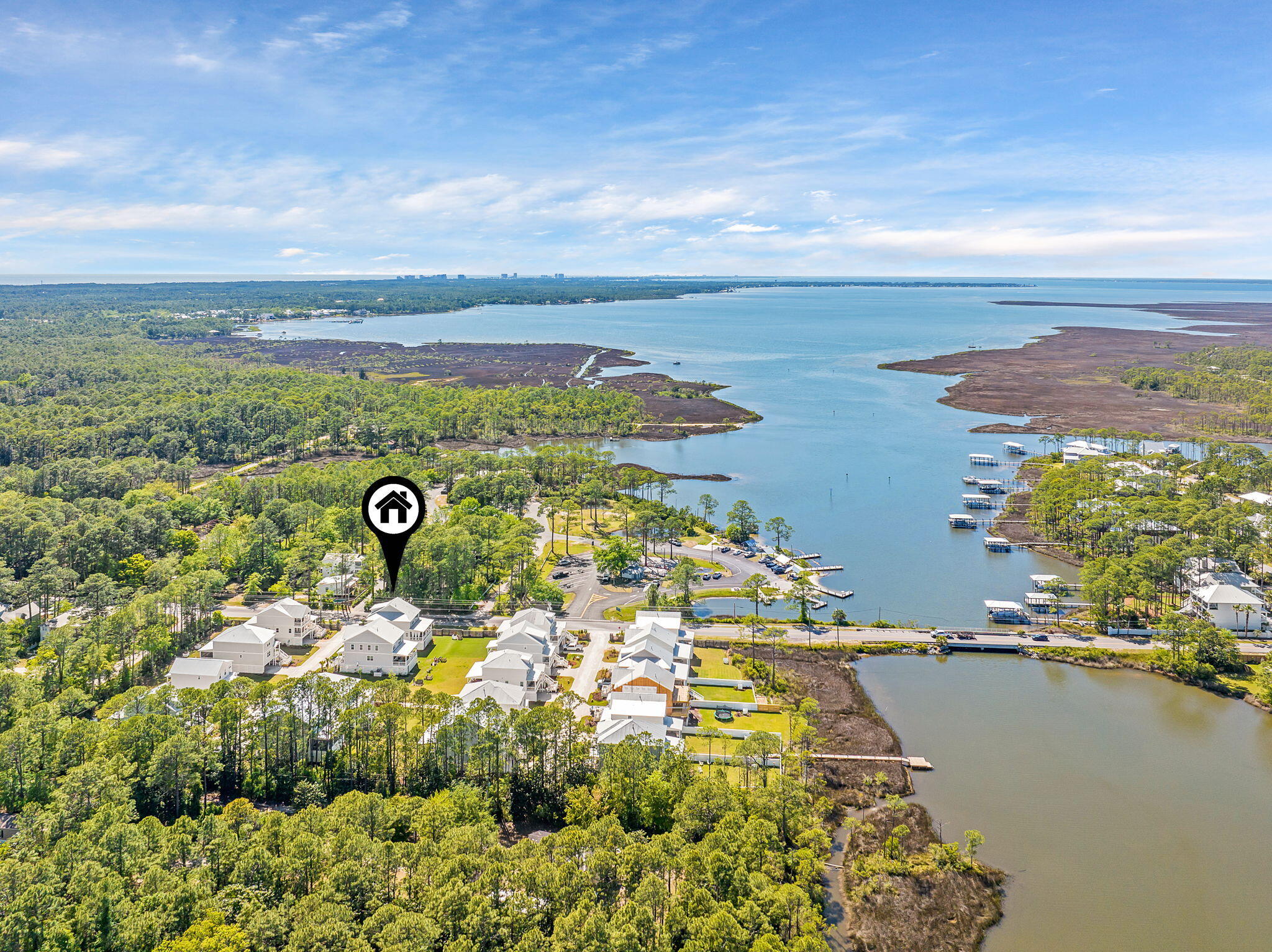 19 Mckenna Way Santa Rosa Beach FL 32459