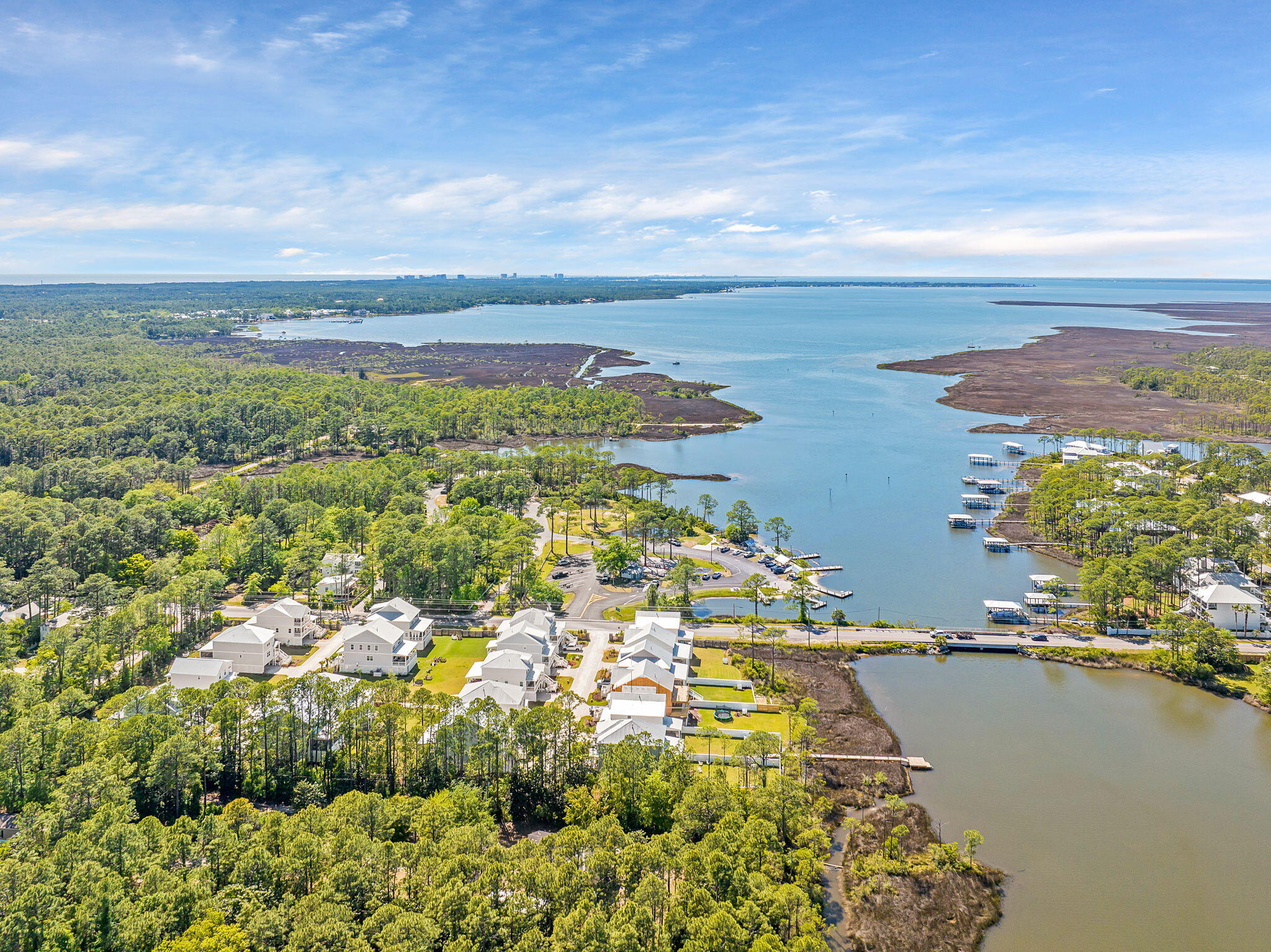 19 Mckenna Way Santa Rosa Beach FL 32459